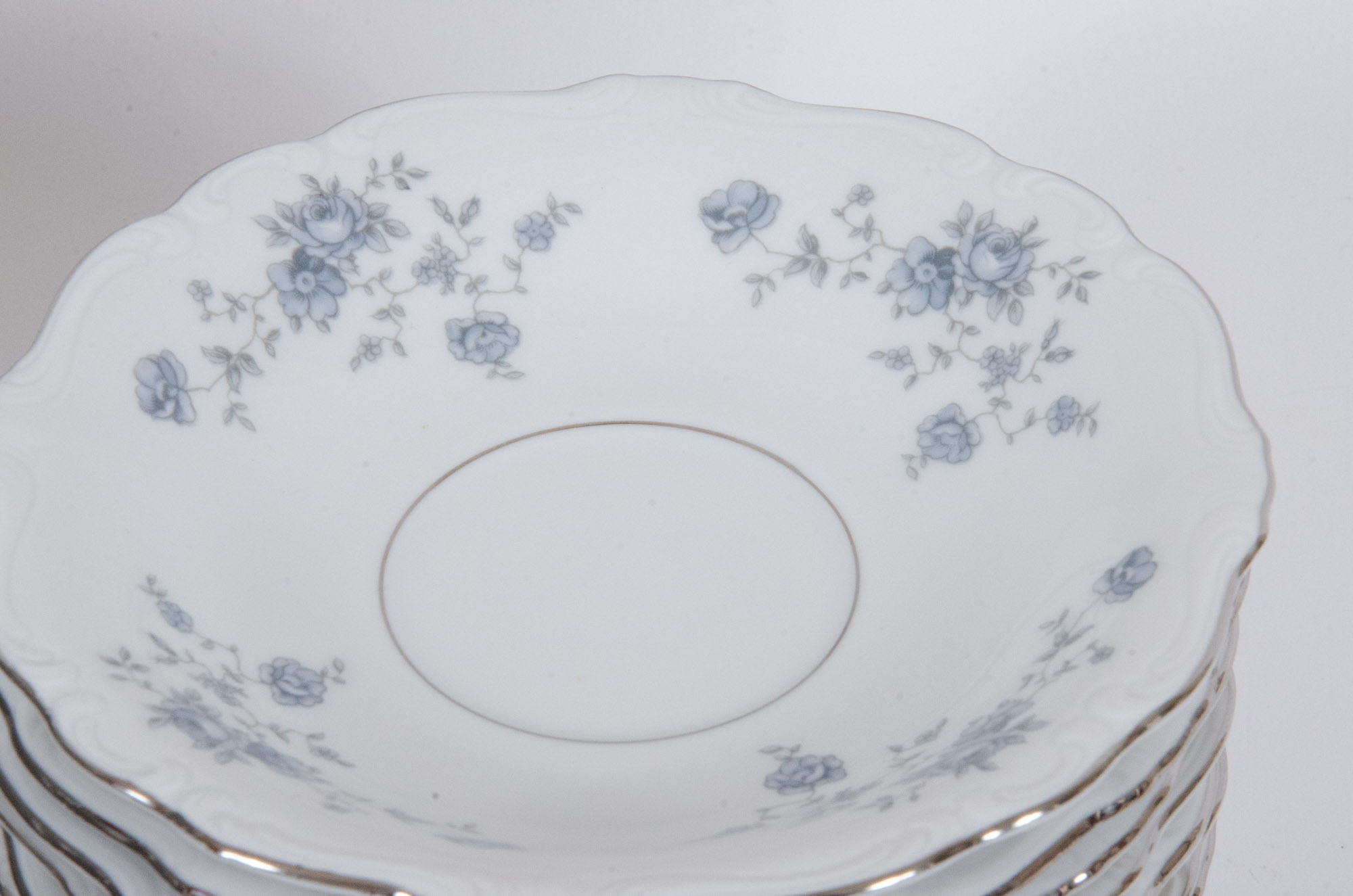 Johann Haviland "Blue Garland" China Dinnerware