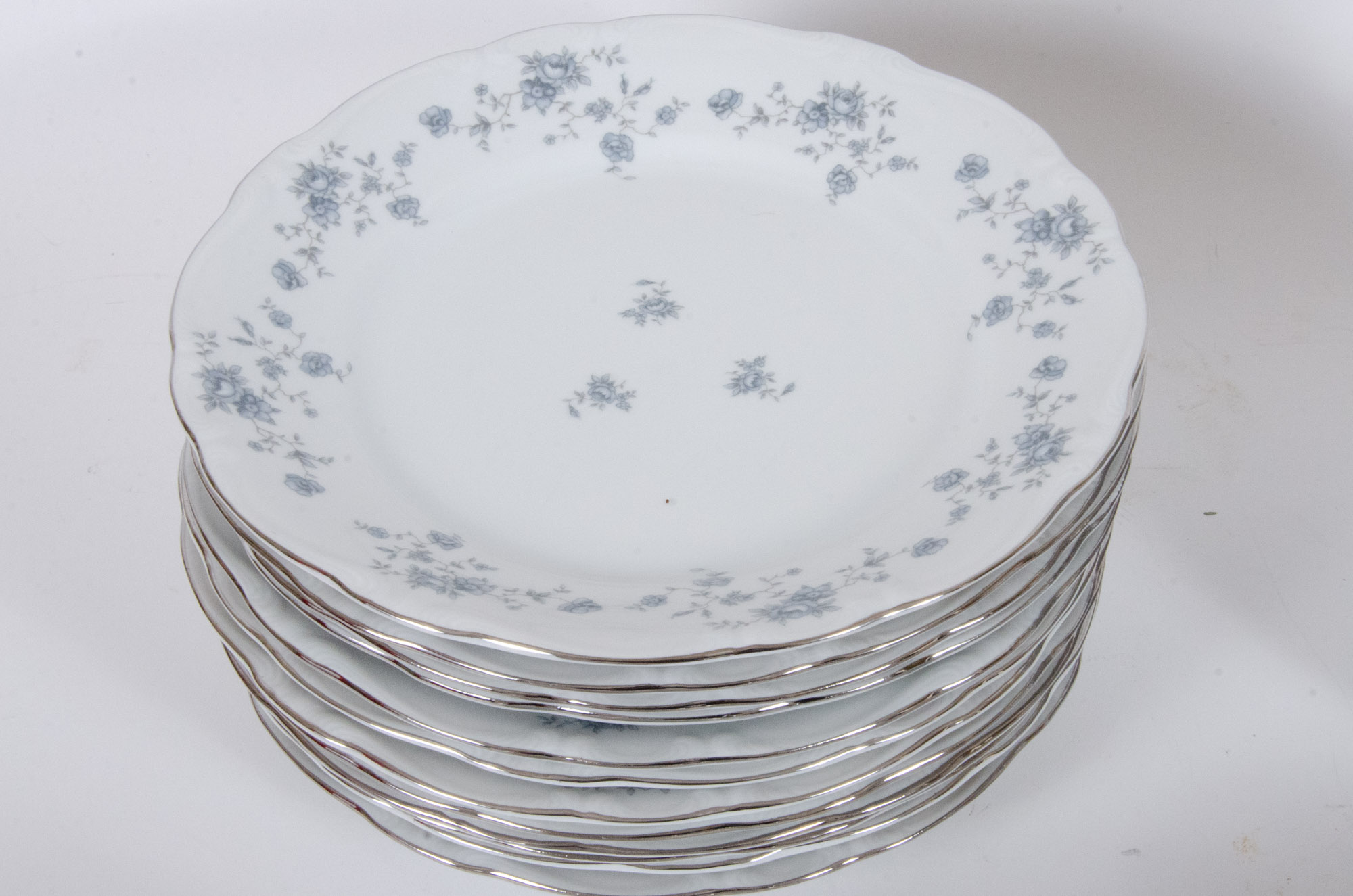 Johann Haviland "Blue Garland" China Dinnerware