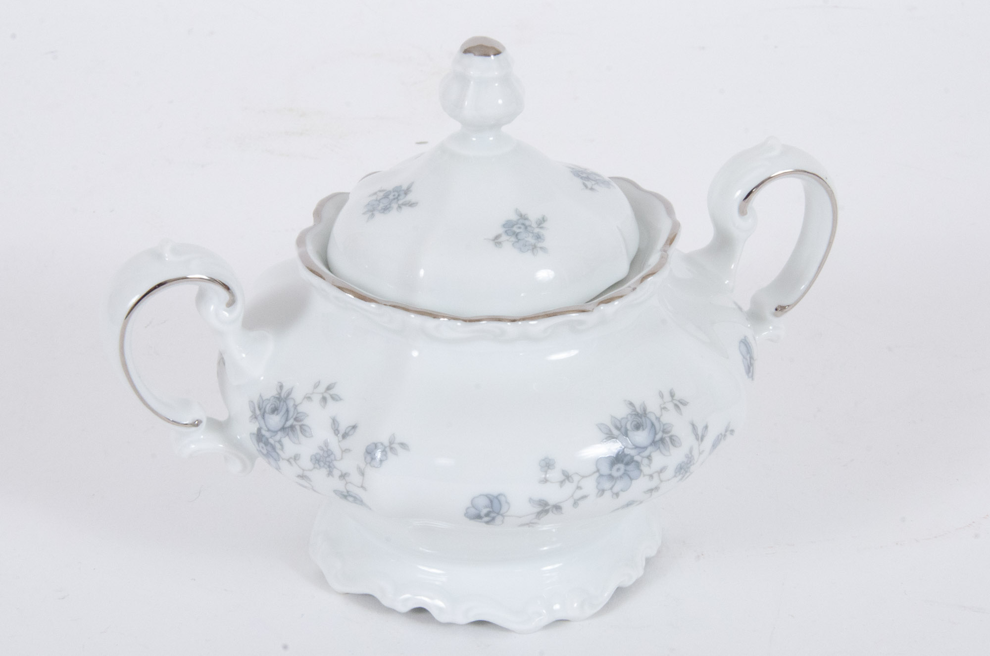 Johann Haviland "Blue Garland" China Dinnerware