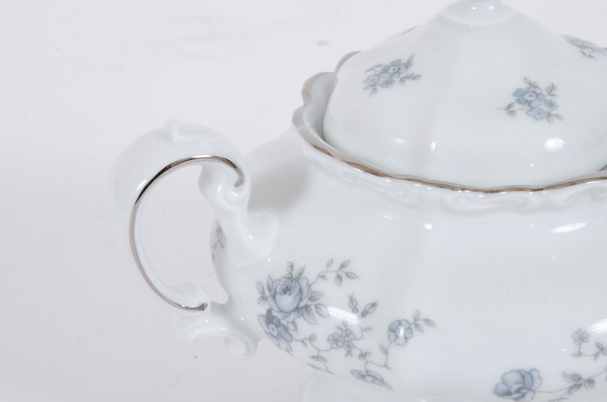 Johann Haviland "Blue Garland" China Dinnerware
