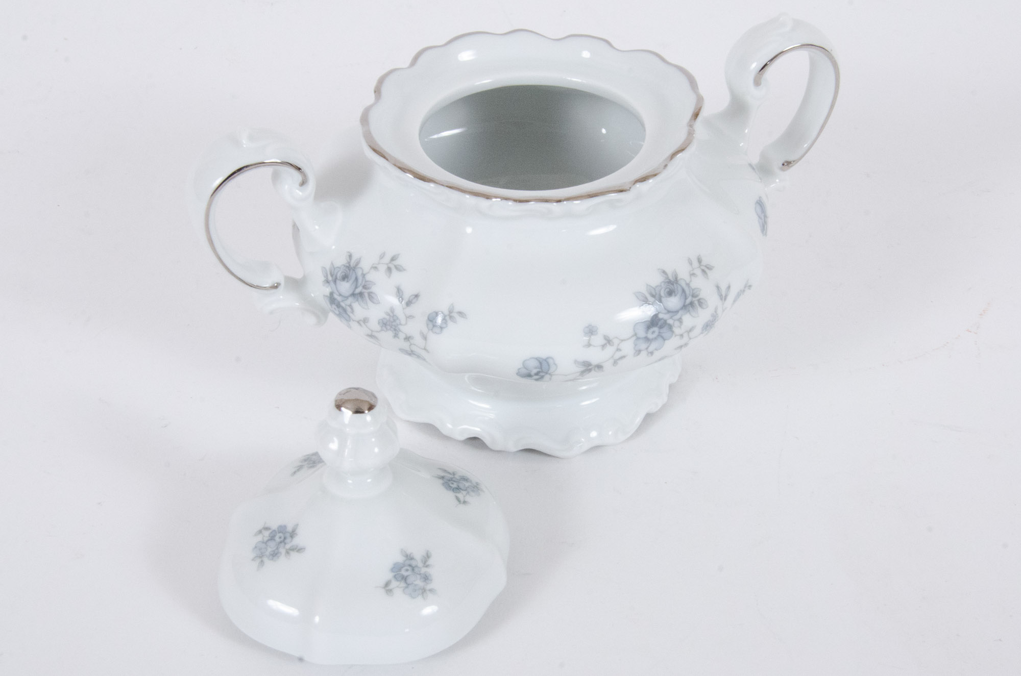 Johann Haviland "Blue Garland" China Dinnerware