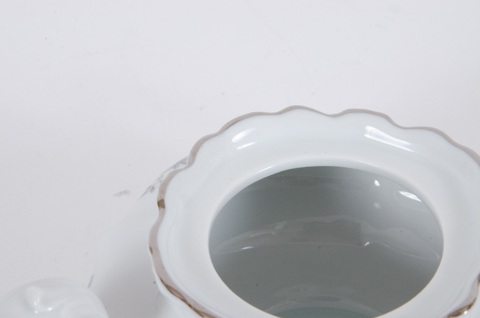 Johann Haviland "Blue Garland" China Dinnerware