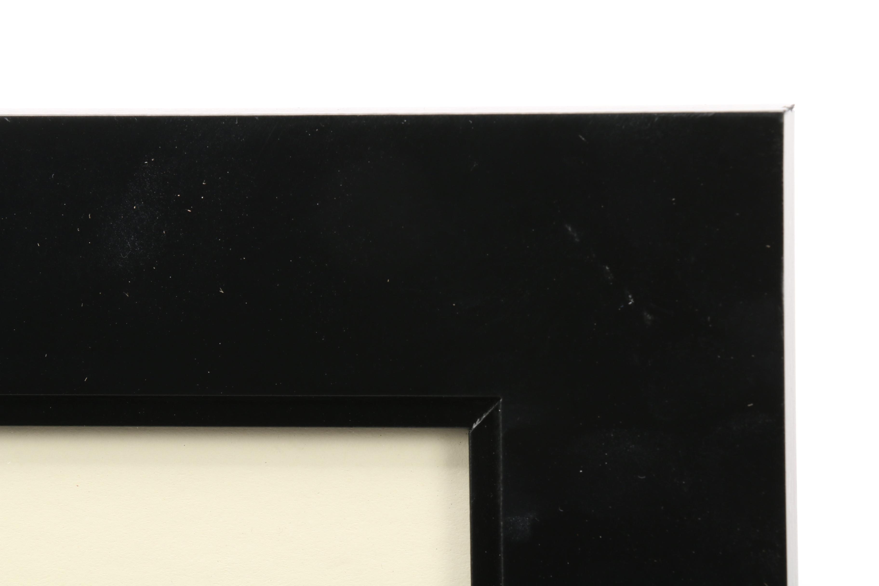 Marc Chagall Lithograph for "Derrière le Miroir"