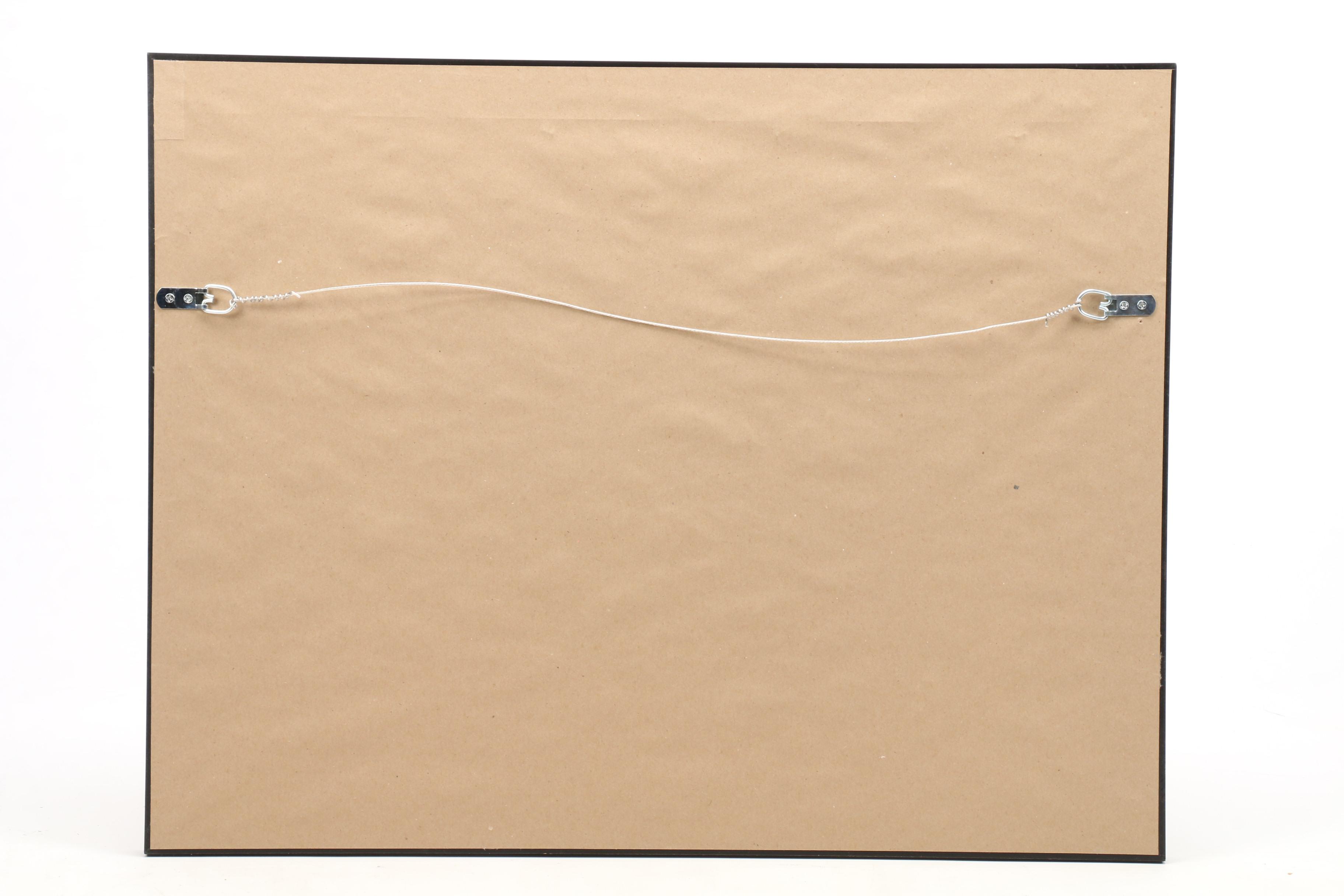 Marc Chagall Lithograph for "Derrière le Miroir"