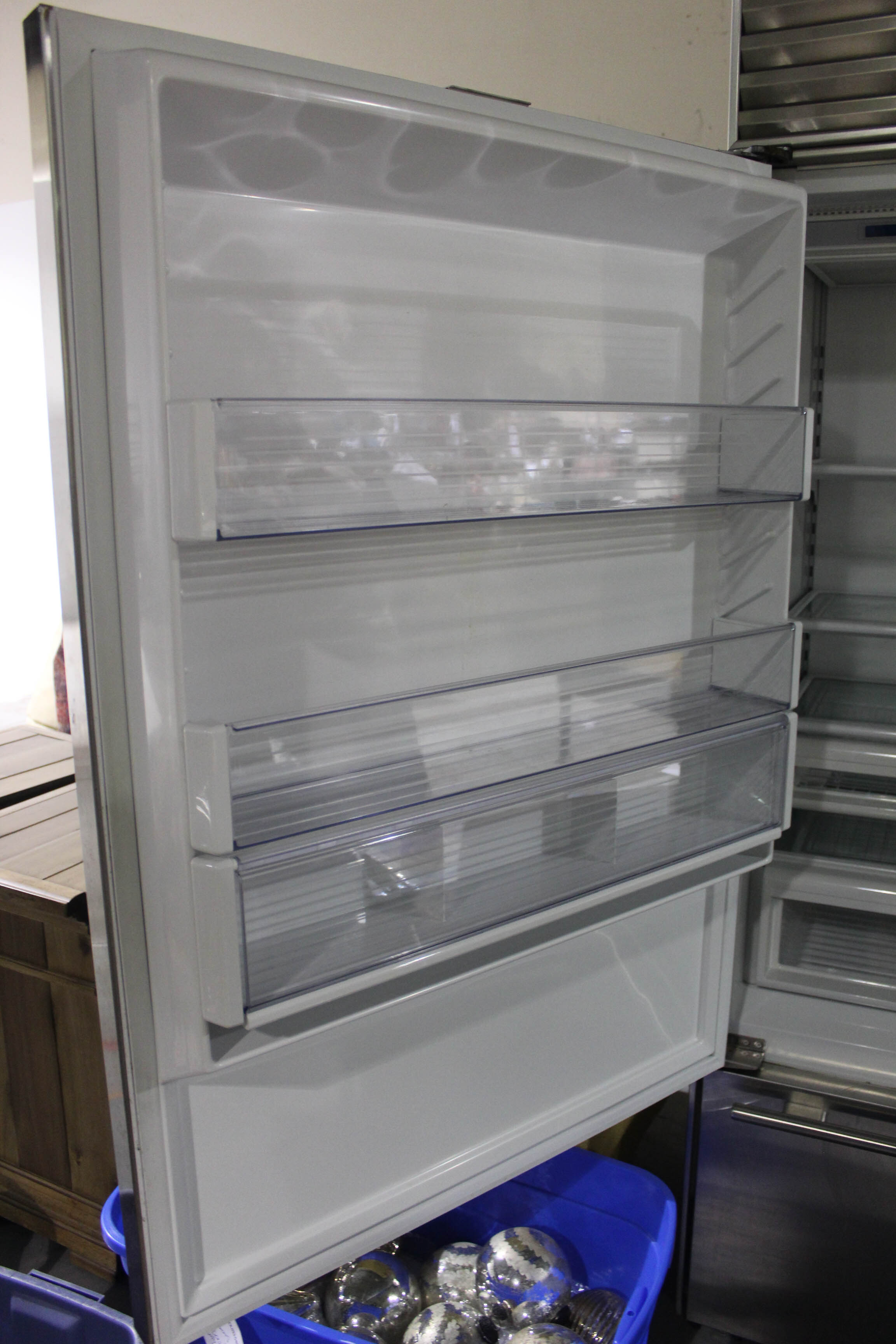 Sub-Zero Refrigerator