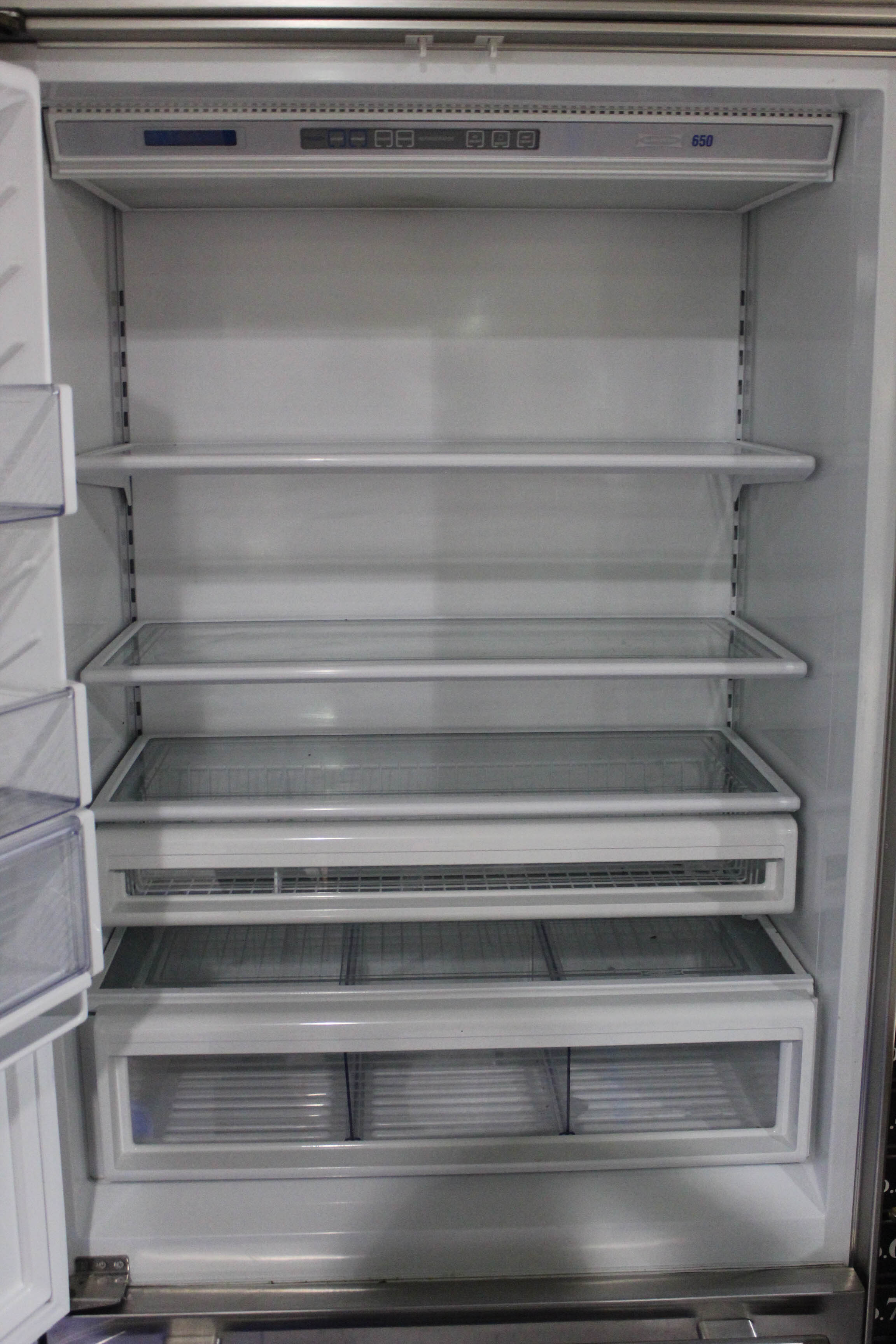 Sub-Zero Refrigerator