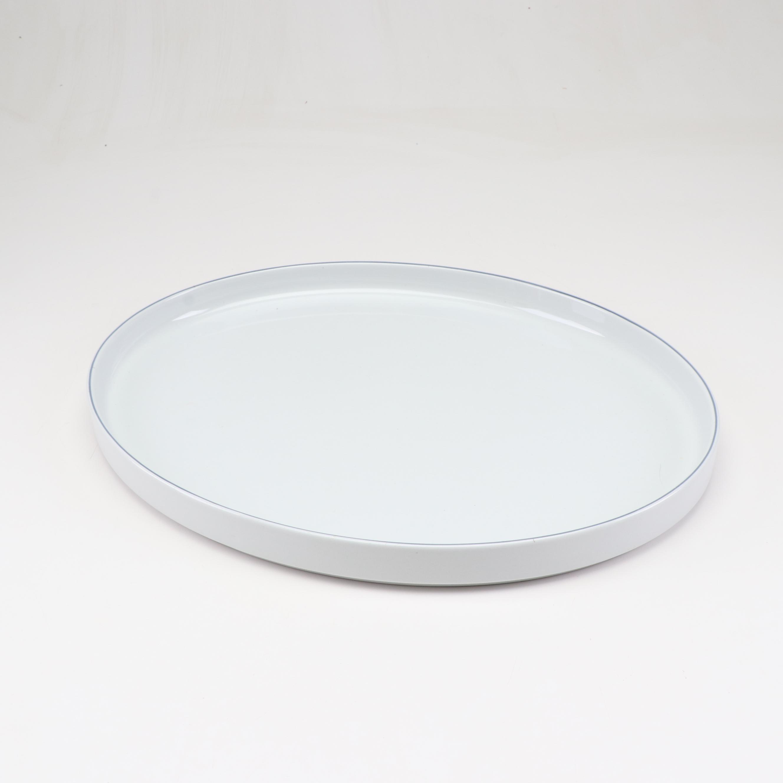 Royal Copenhagen "Fajance" Stone China Dinnerware