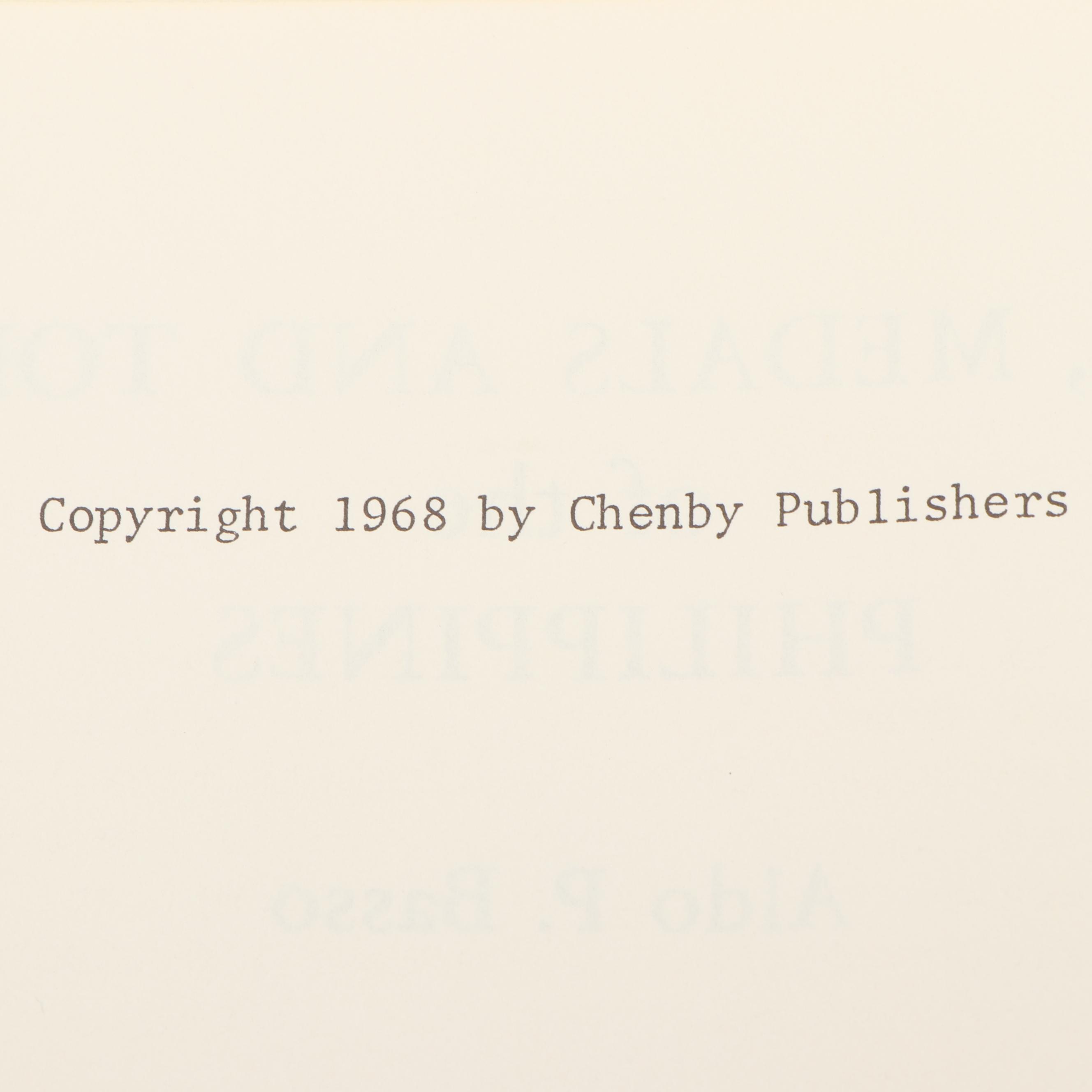 "Money in South Africa" and Other Currency and Coin Reference Books