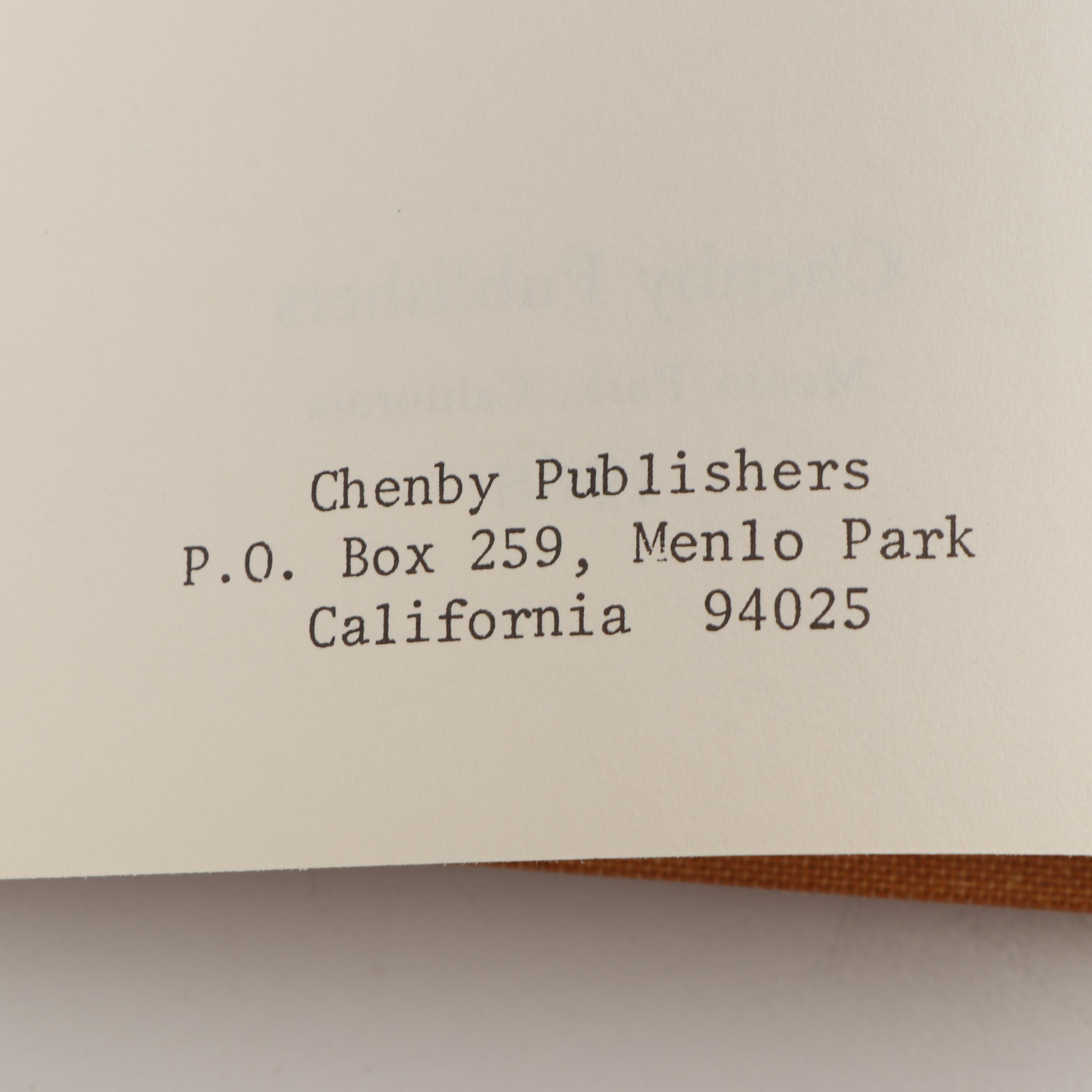 "Money in South Africa" and Other Currency and Coin Reference Books