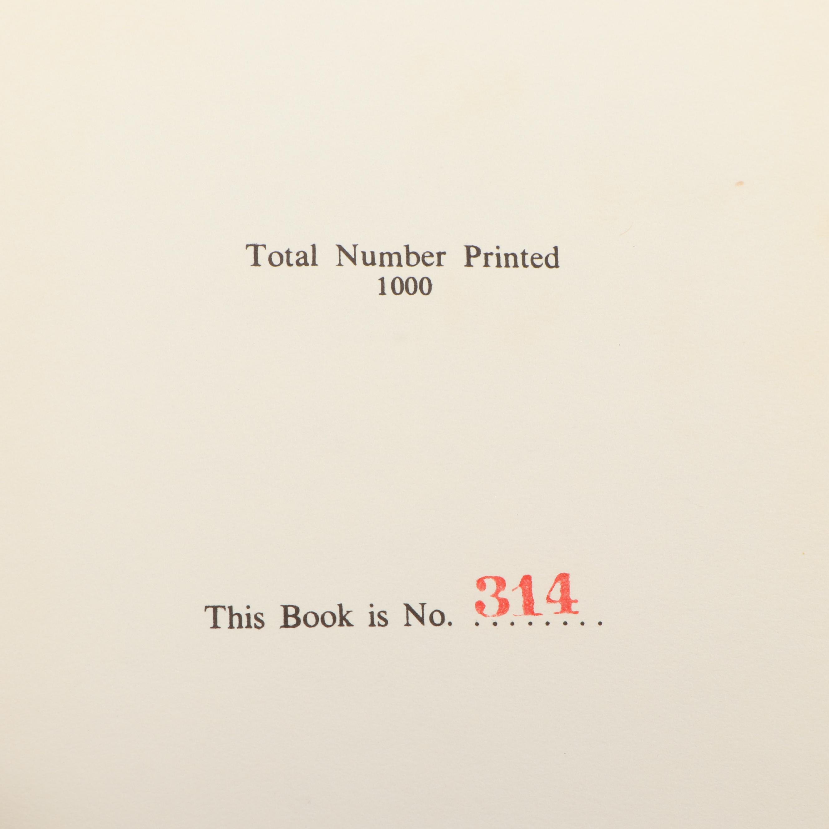 "Comitia Americana" and Other American Coin and Currency Reference Books