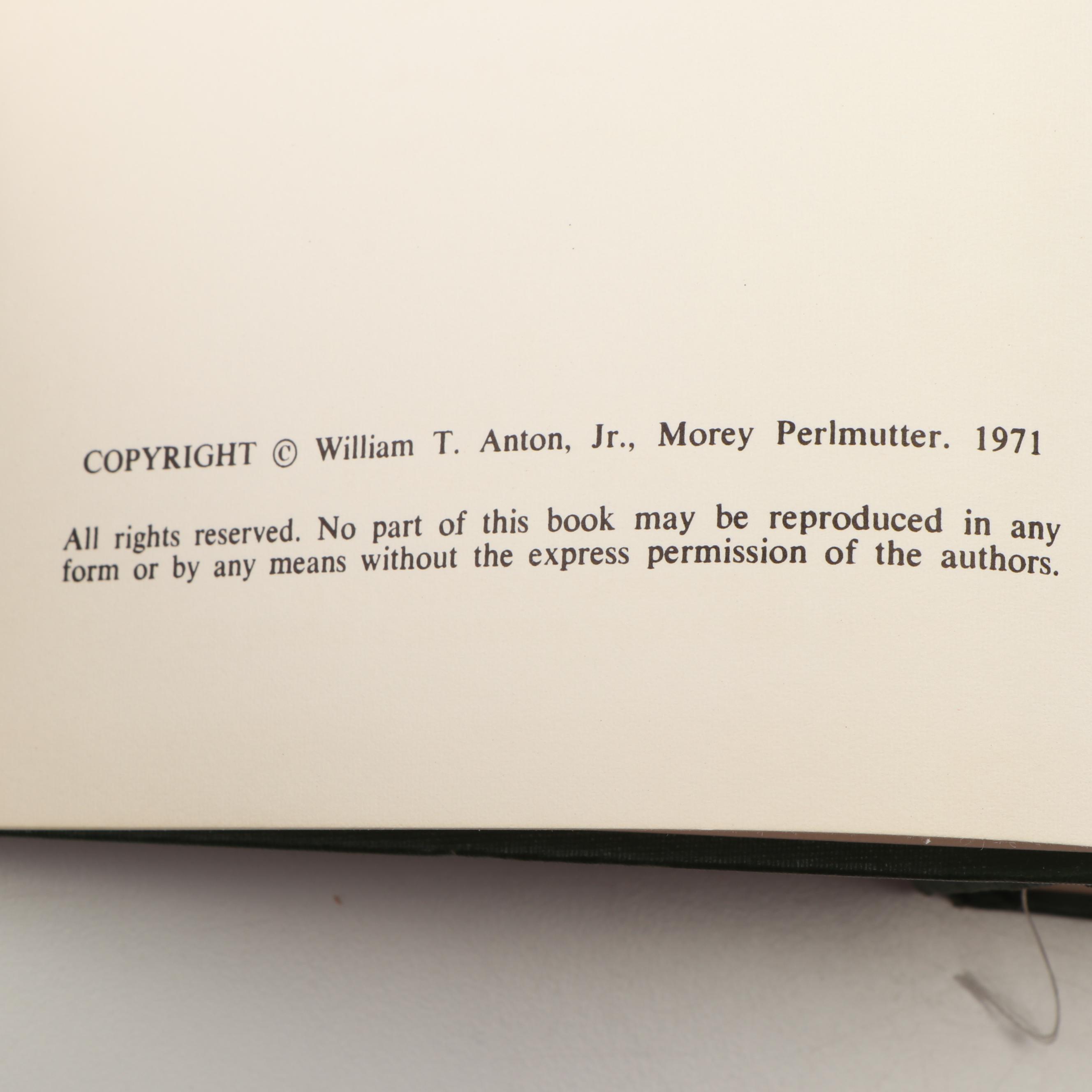 "Comitia Americana" and Other American Coin and Currency Reference Books