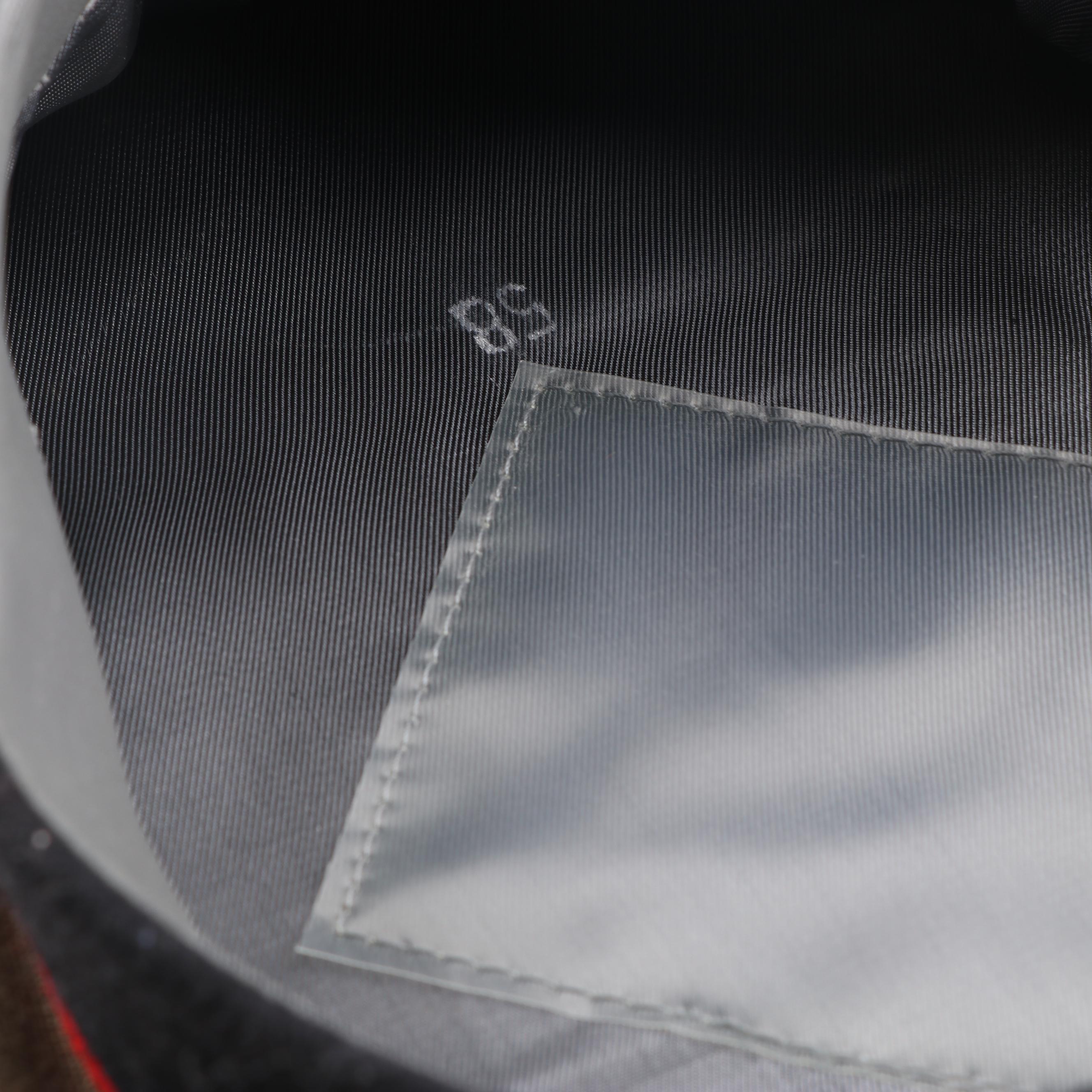 Soviet Union Military Officer's Style Cap