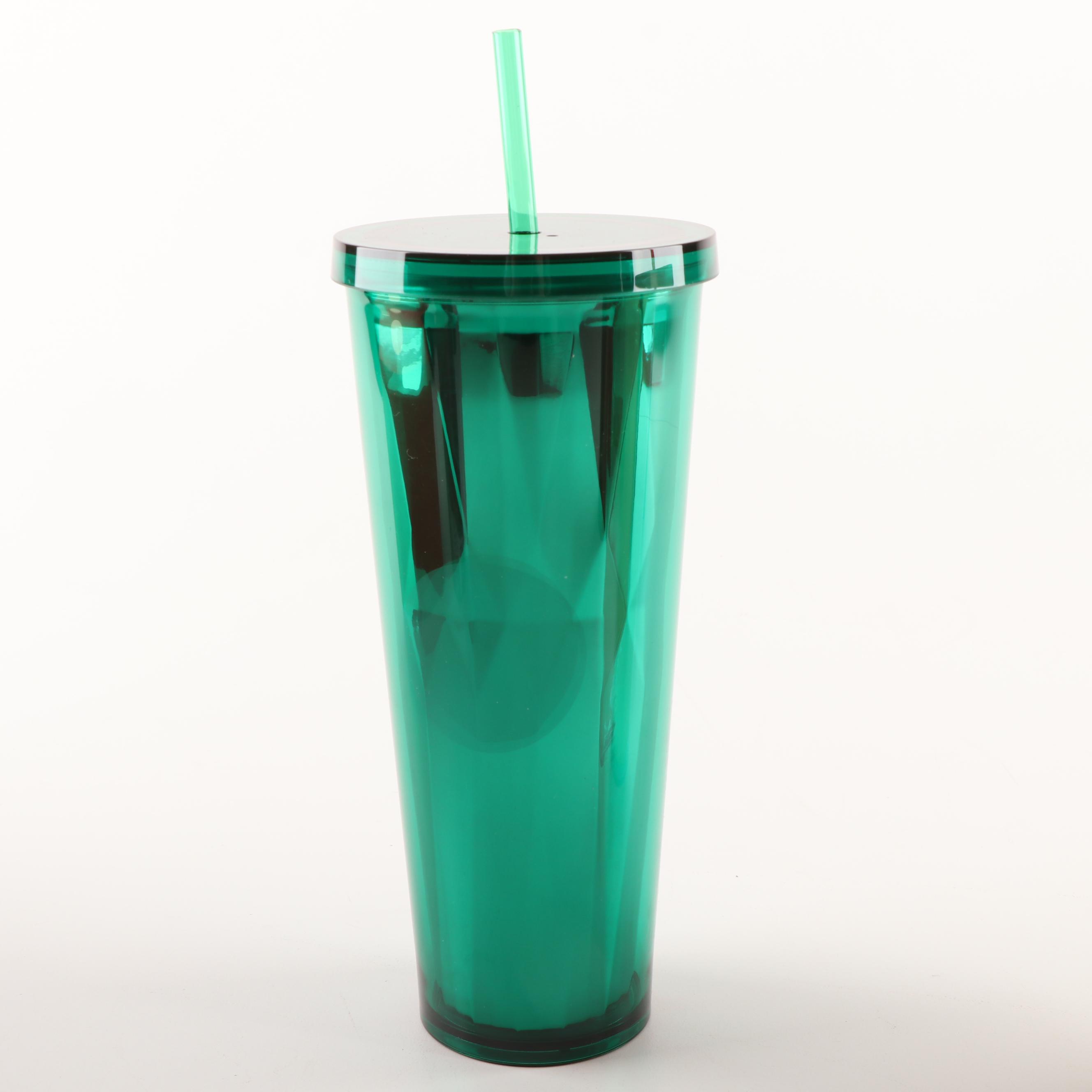 Starbucks Thermal Travel Cups