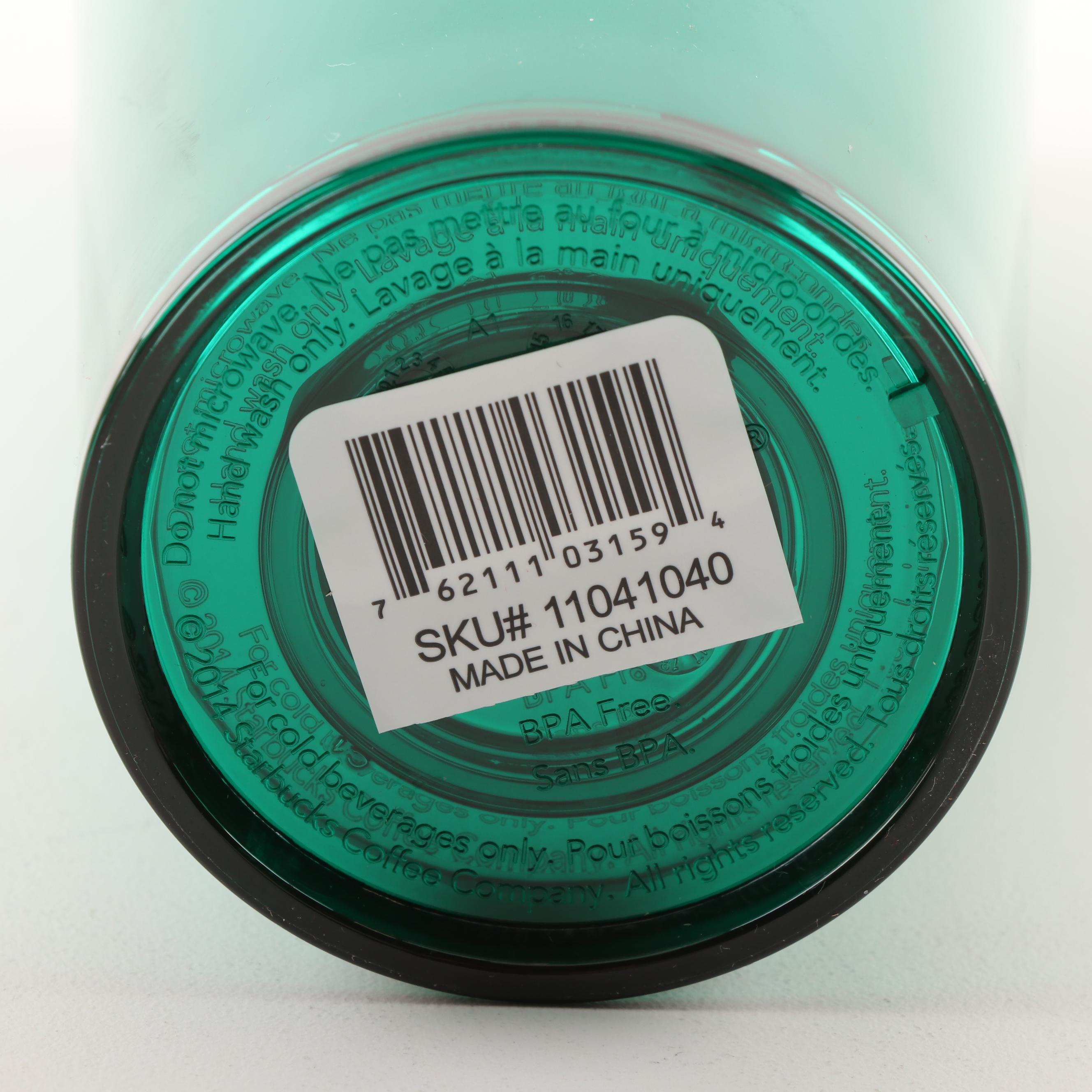 Starbucks Thermal Travel Cups