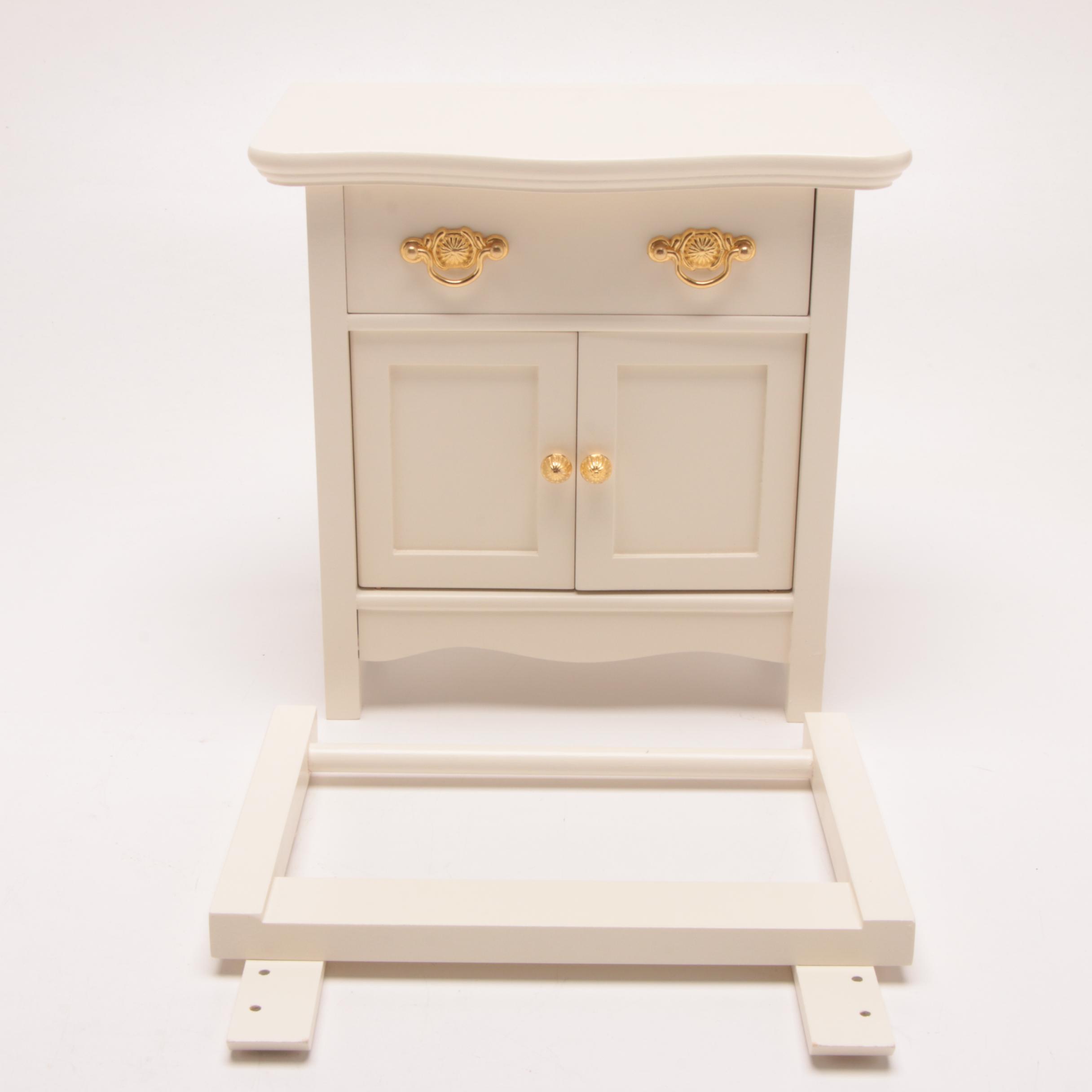 American Girl Doll "Samantha" with Accessories