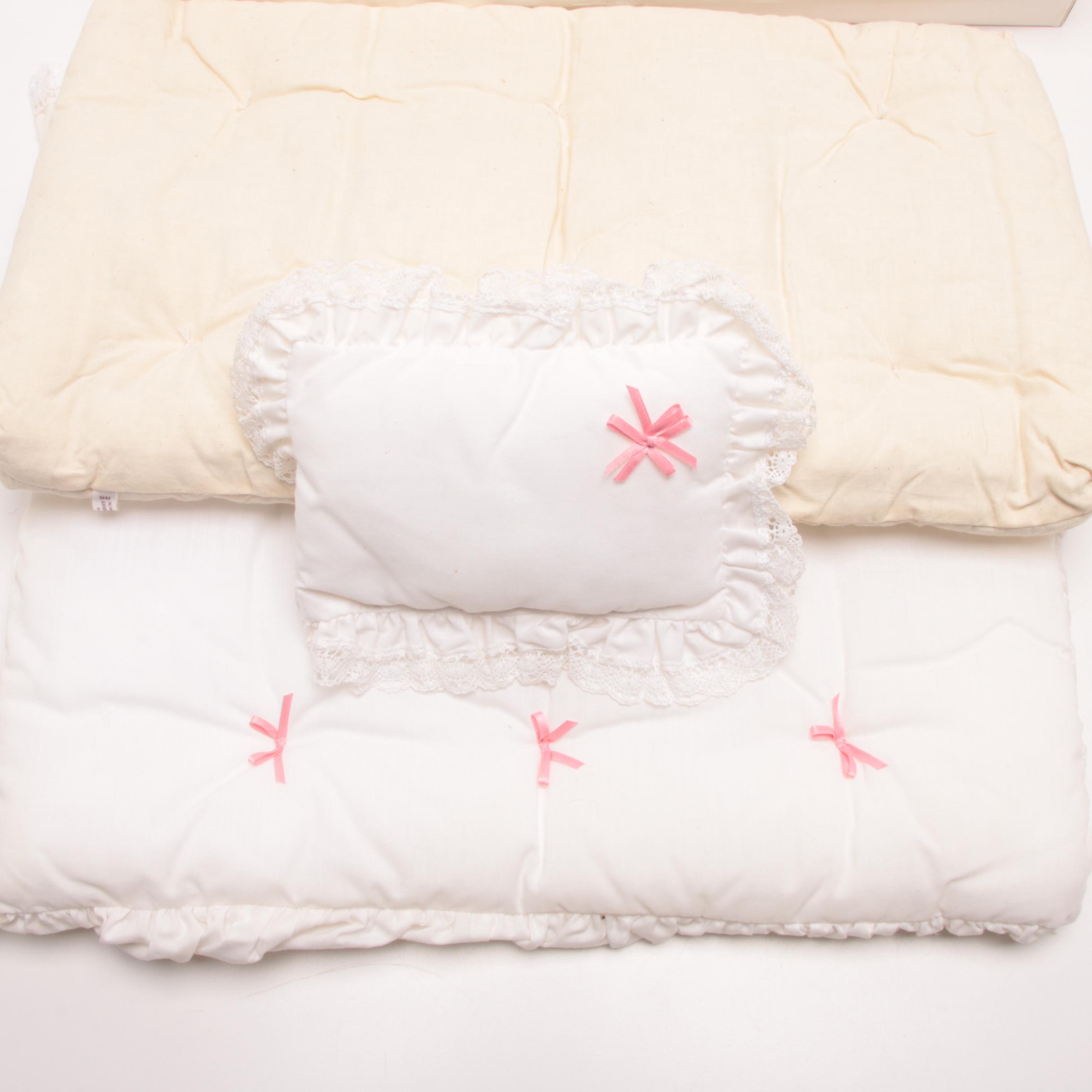 American Girl Doll "Samantha" with Accessories