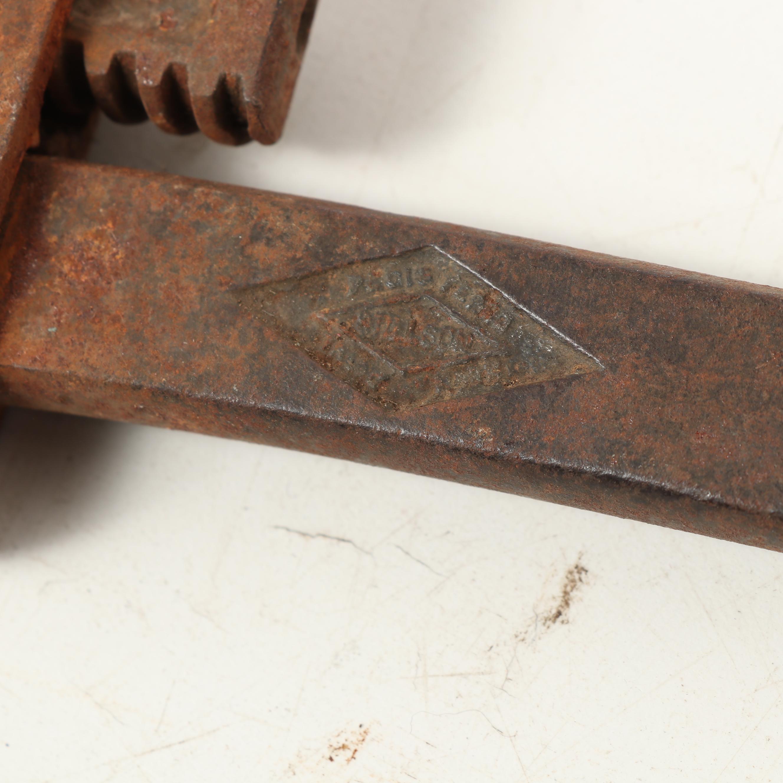 Hand Tools, Antique and Vintage