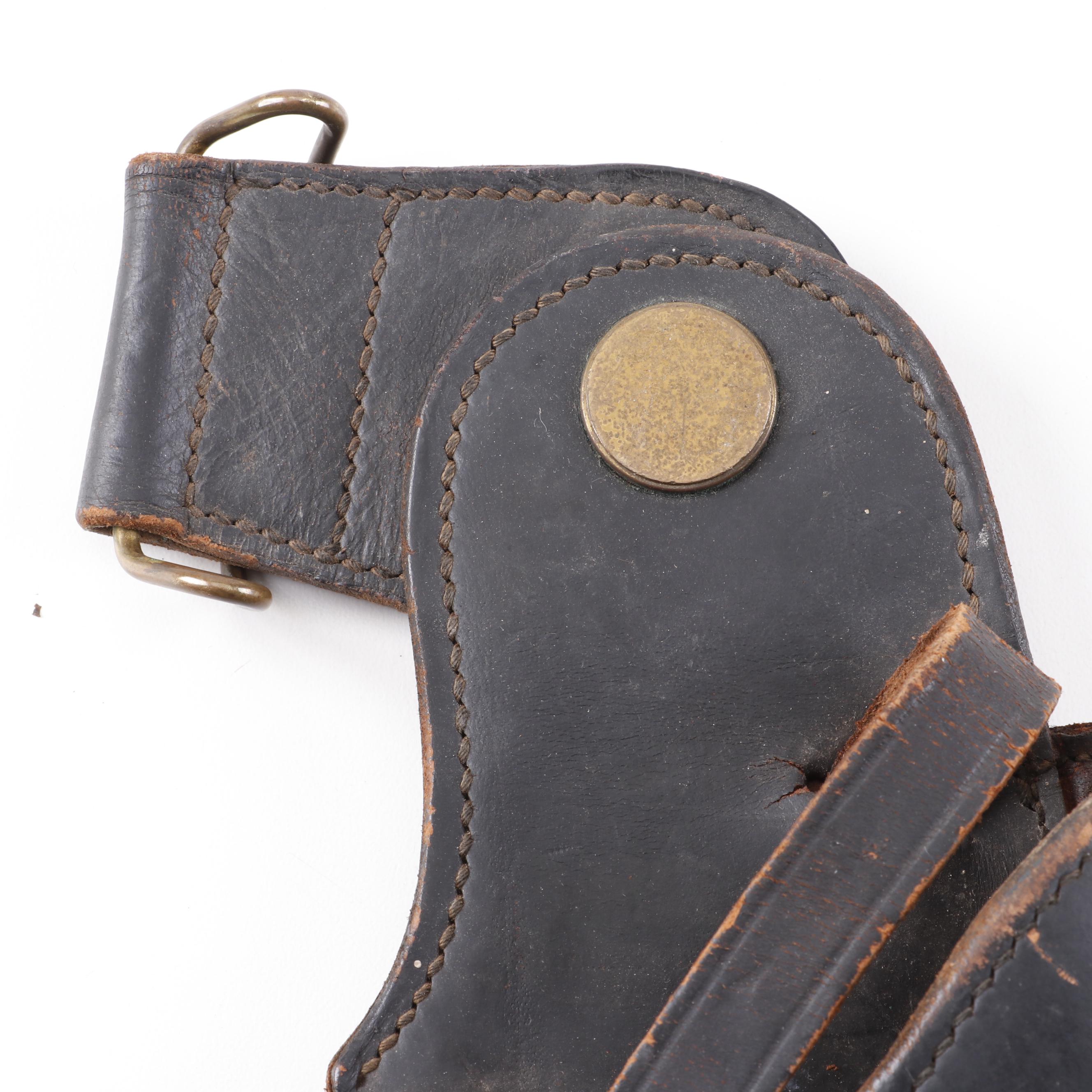 WWII Edged Weapons Featuring U.S. M1 Garand Bayonet