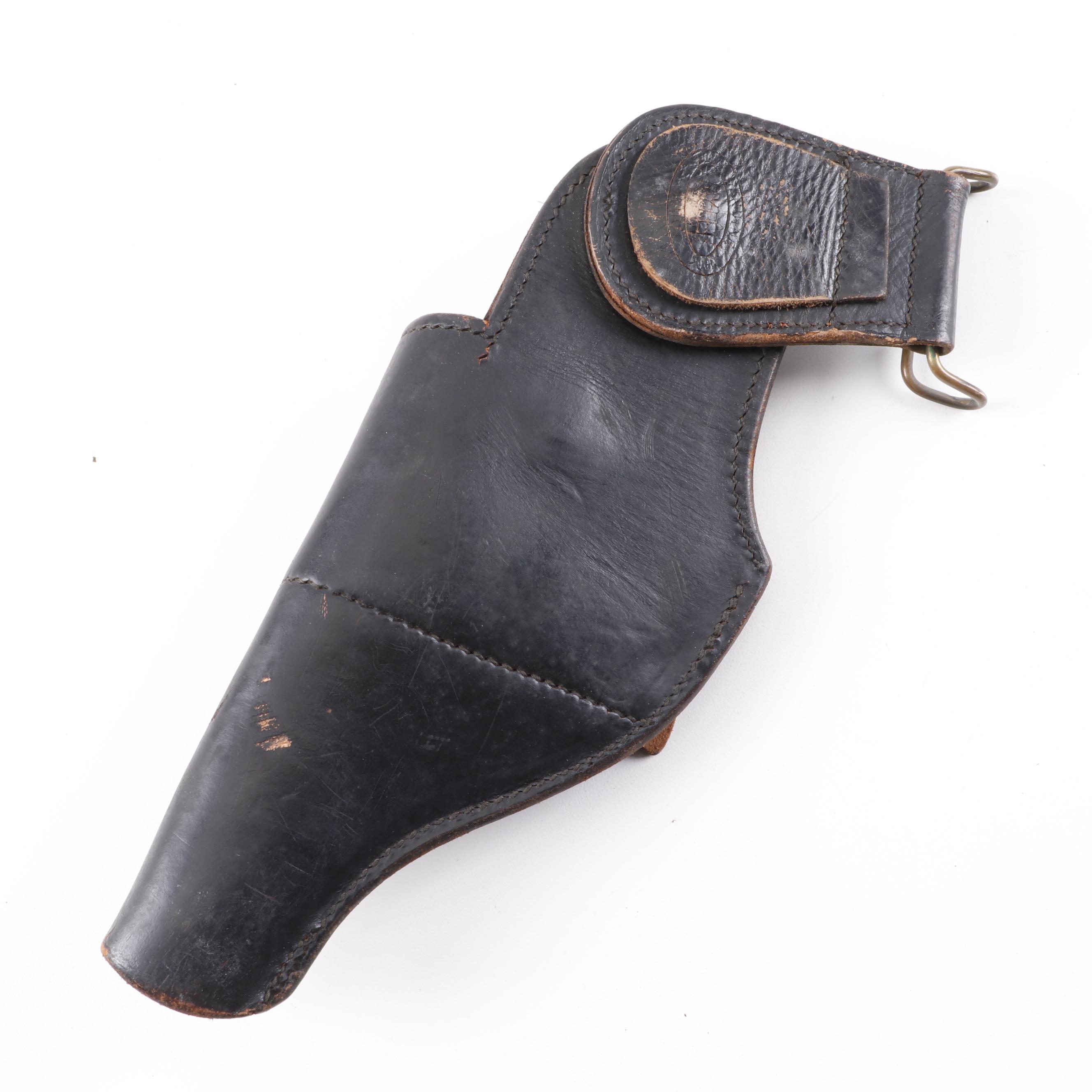 WWII Edged Weapons Featuring U.S. M1 Garand Bayonet