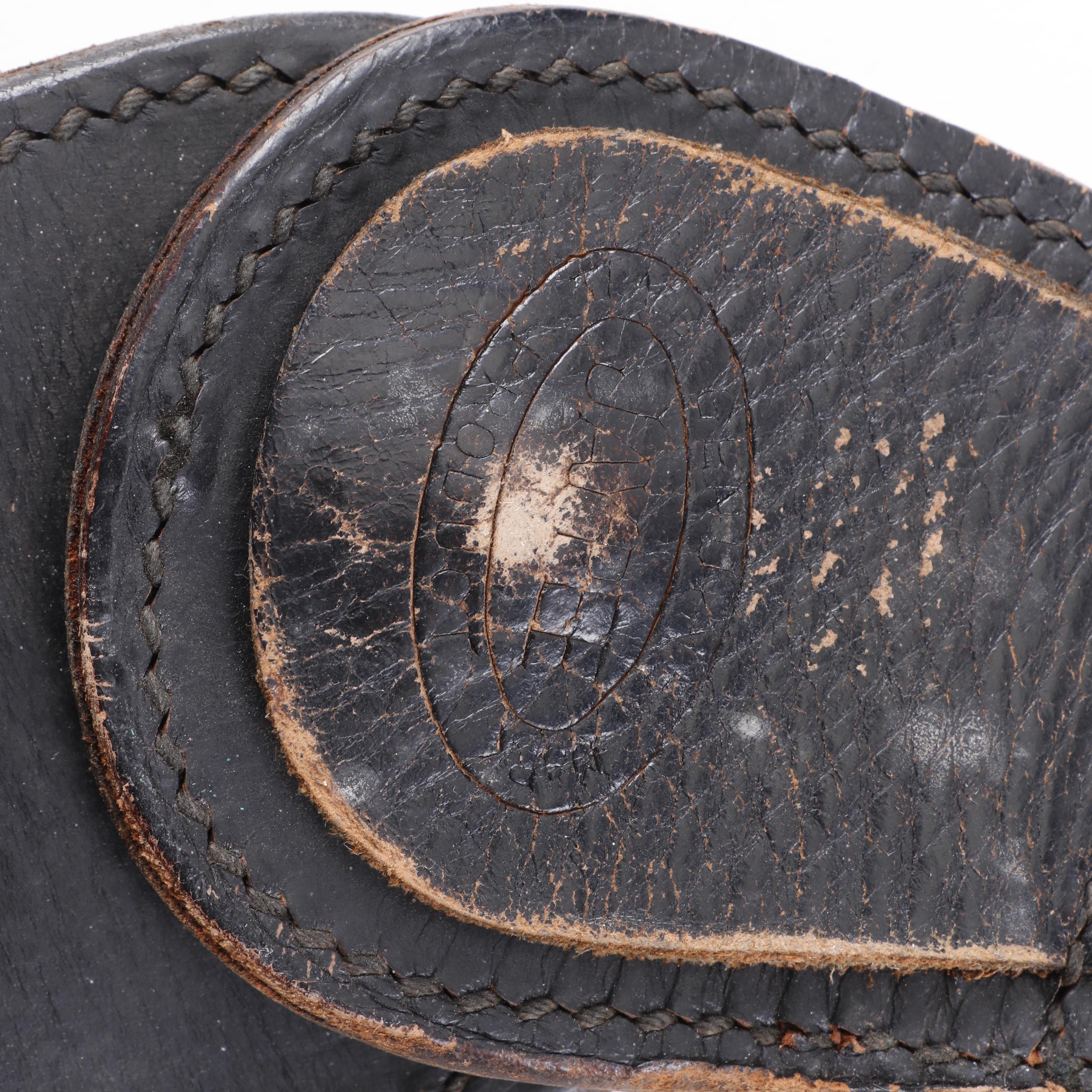 WWII Edged Weapons Featuring U.S. M1 Garand Bayonet