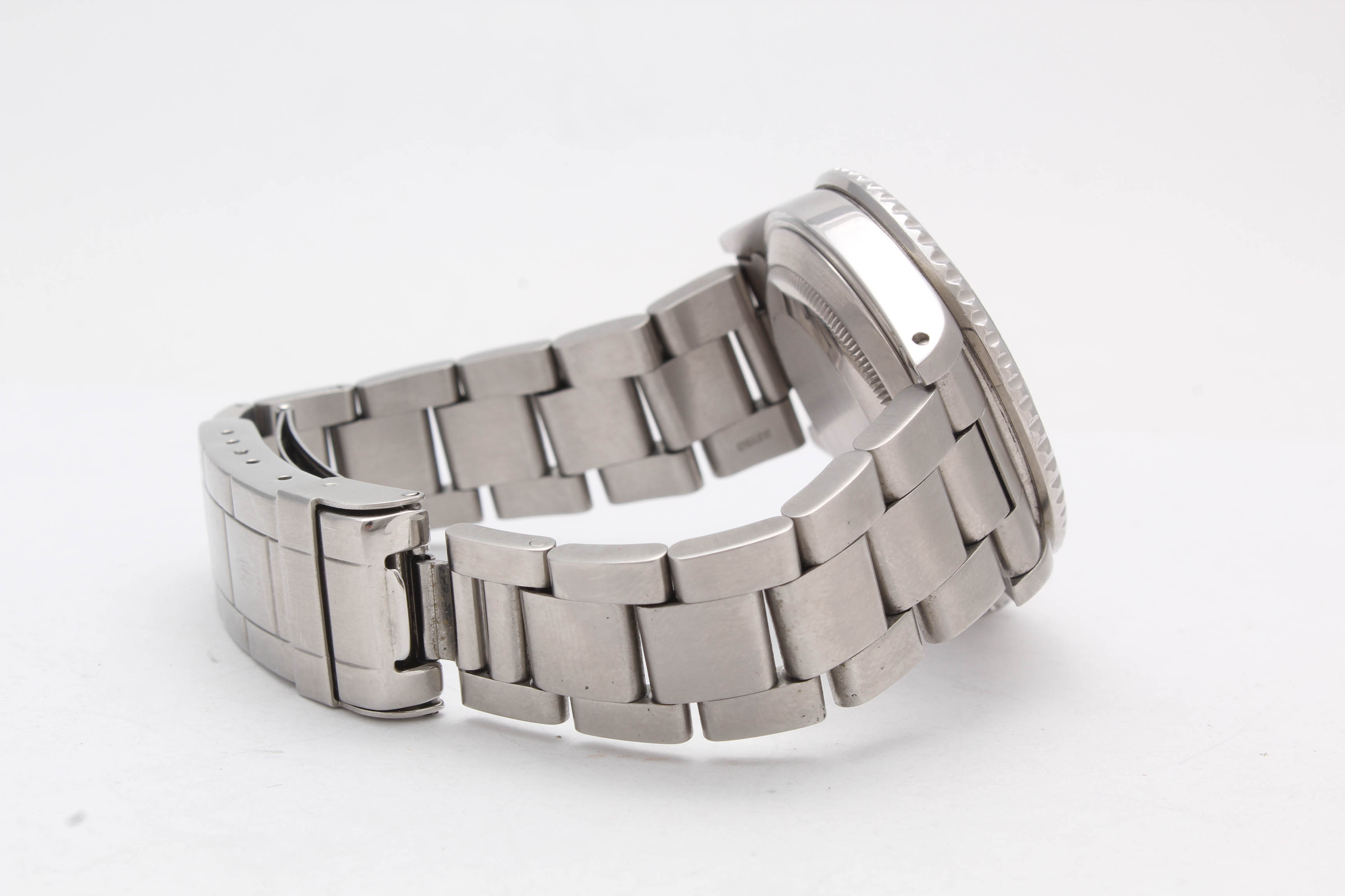 Rolex Submariner Watch