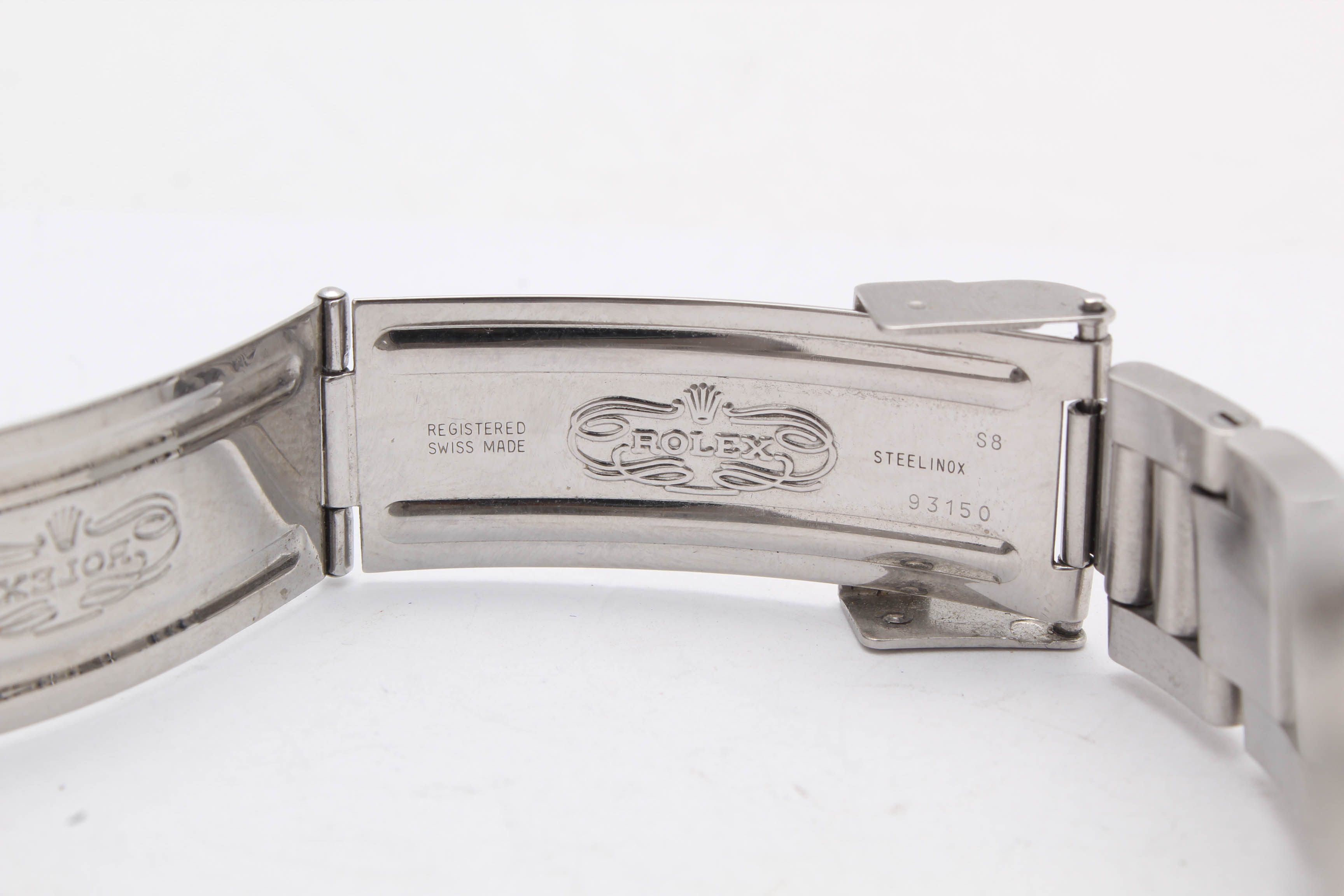 Rolex Submariner Watch