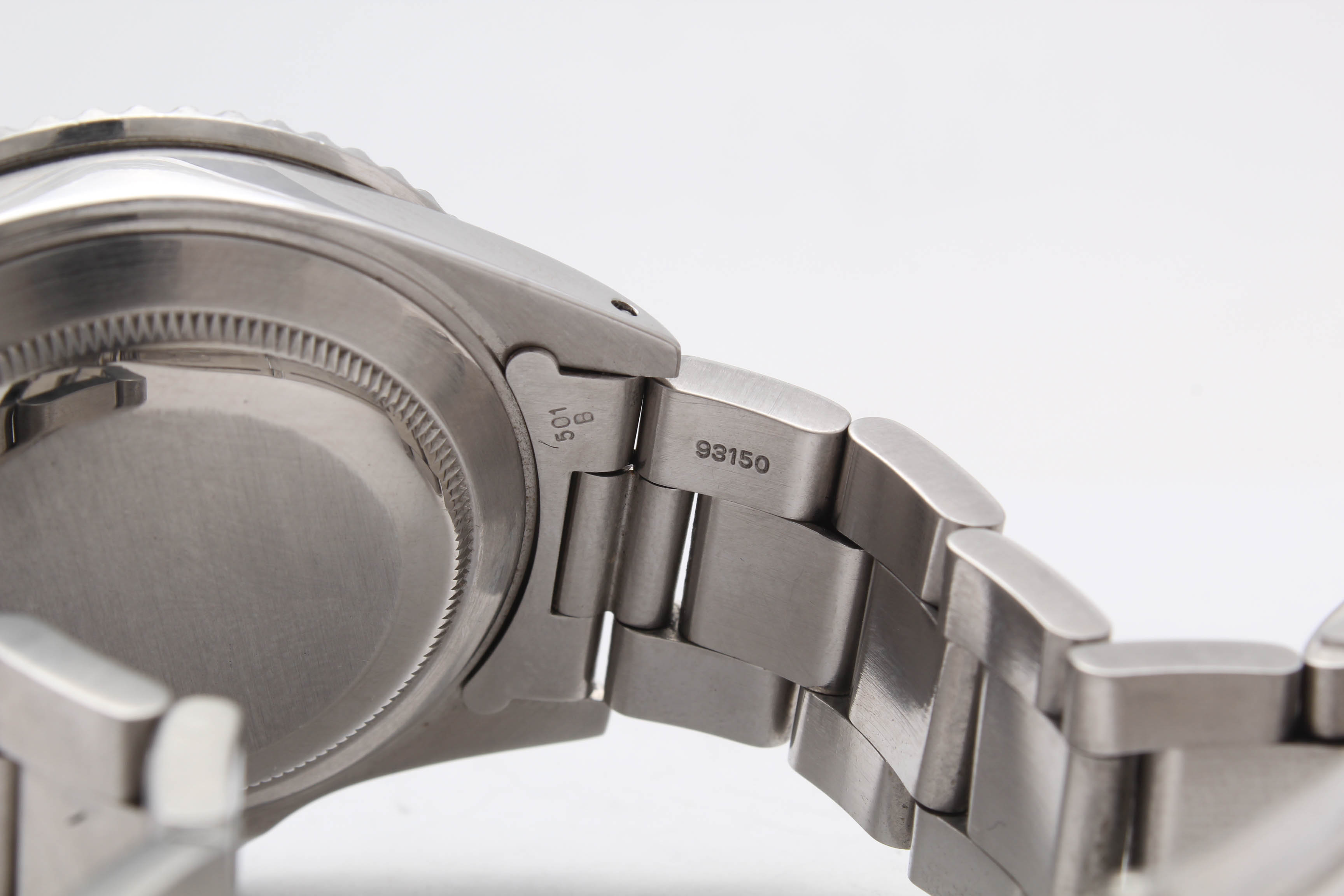 Rolex Submariner Watch