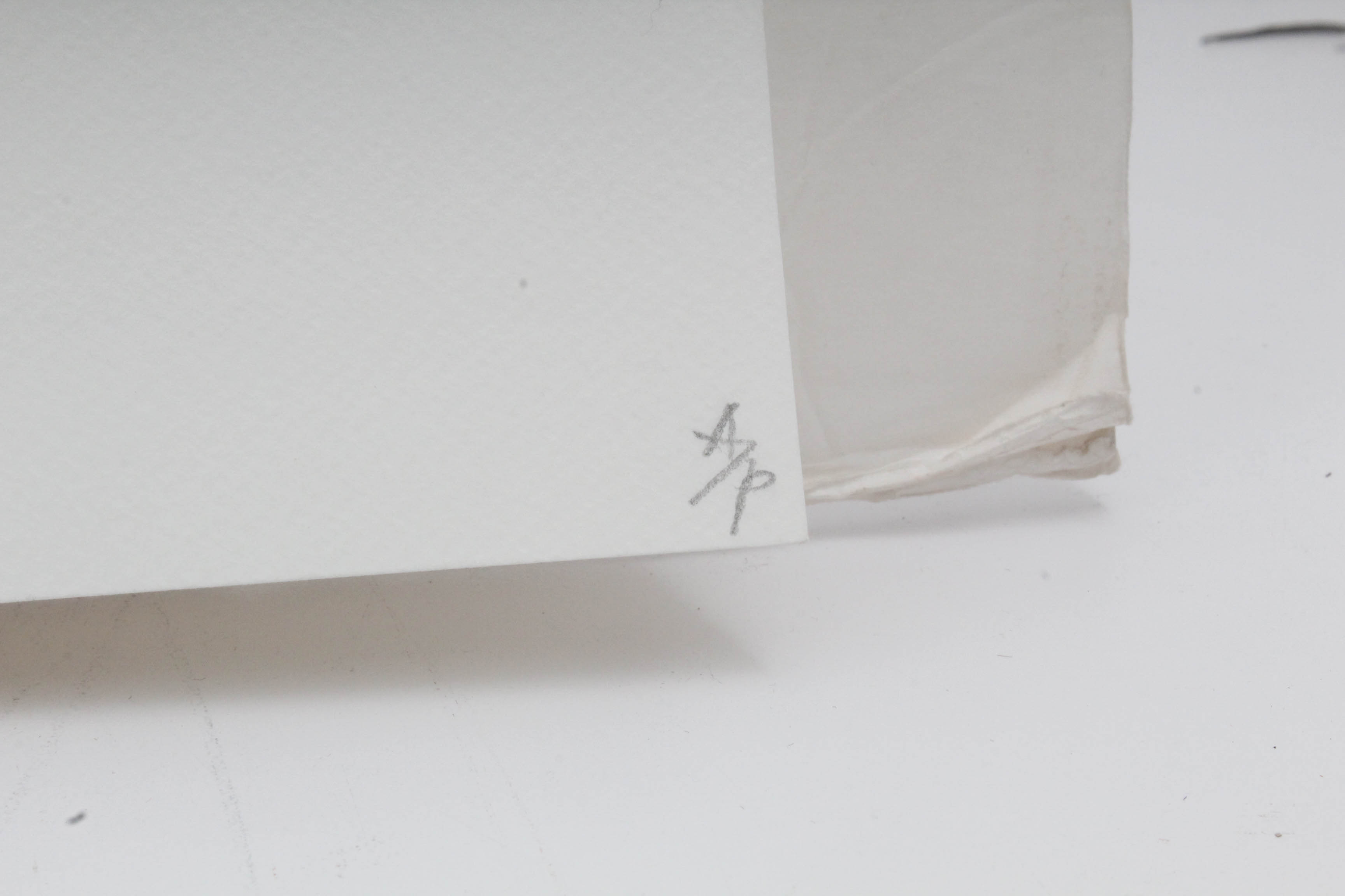 Death NYC Artist Proof Prints