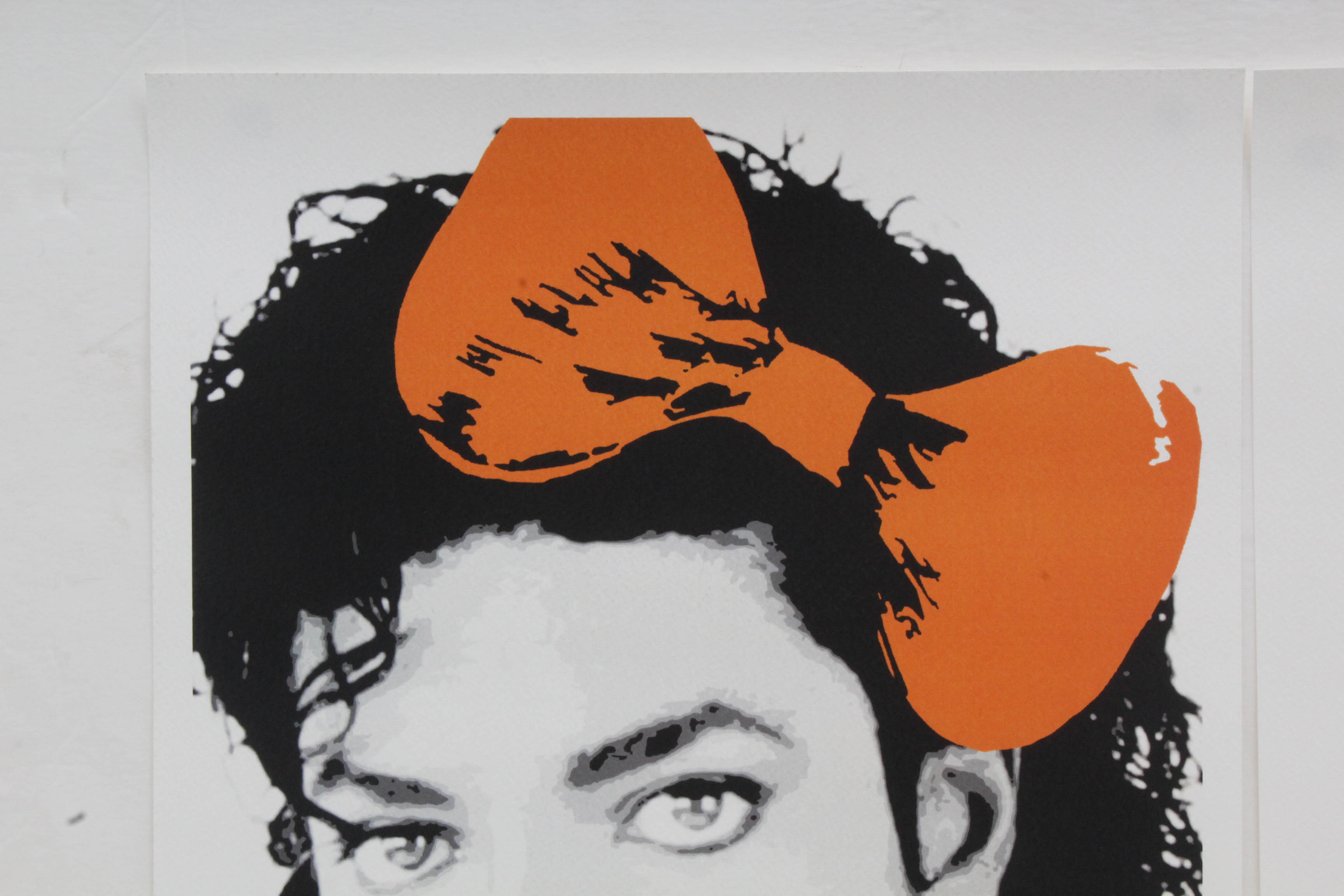 Death NYC Artist Proof Prints