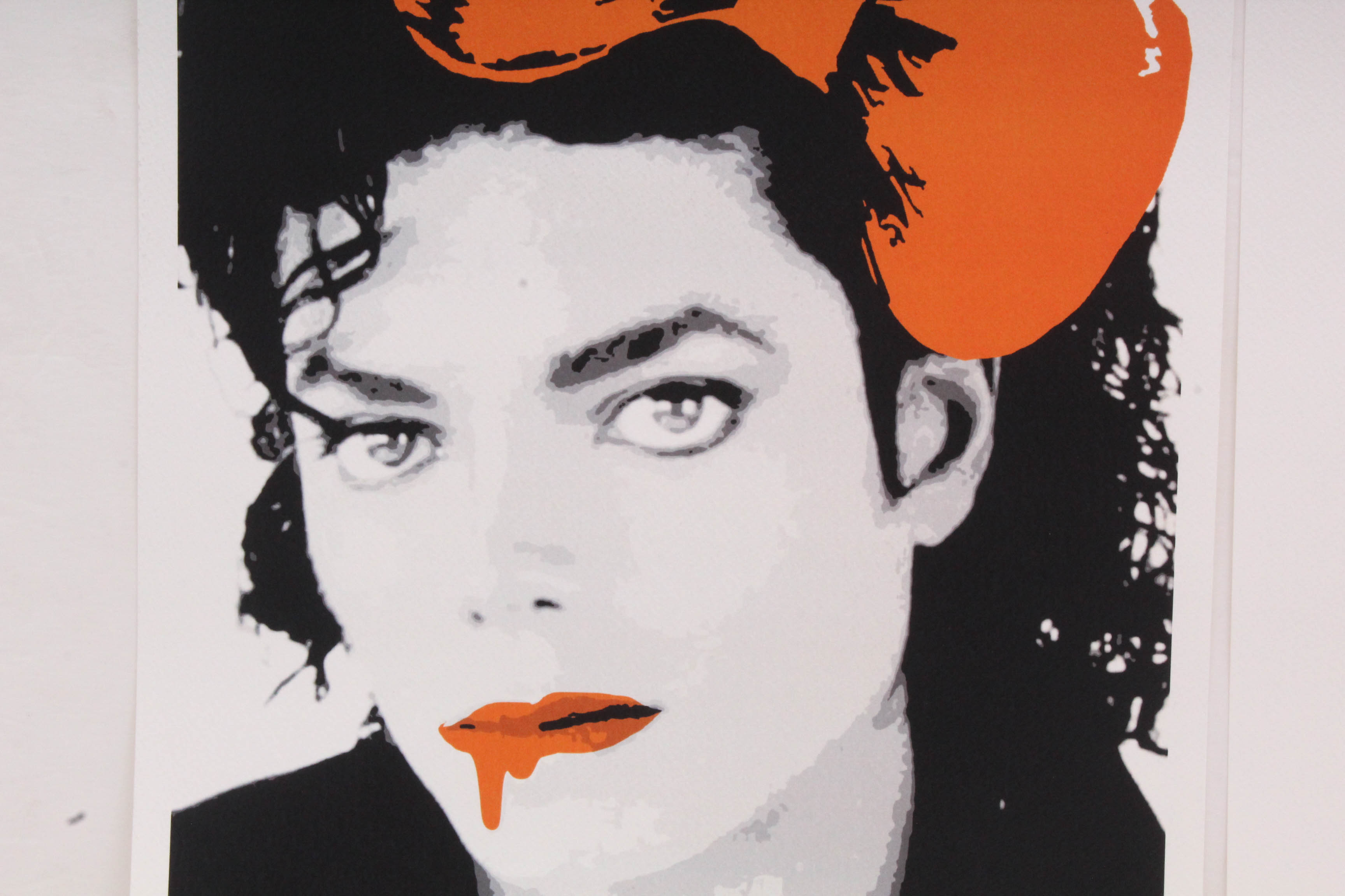 Death NYC Artist Proof Prints