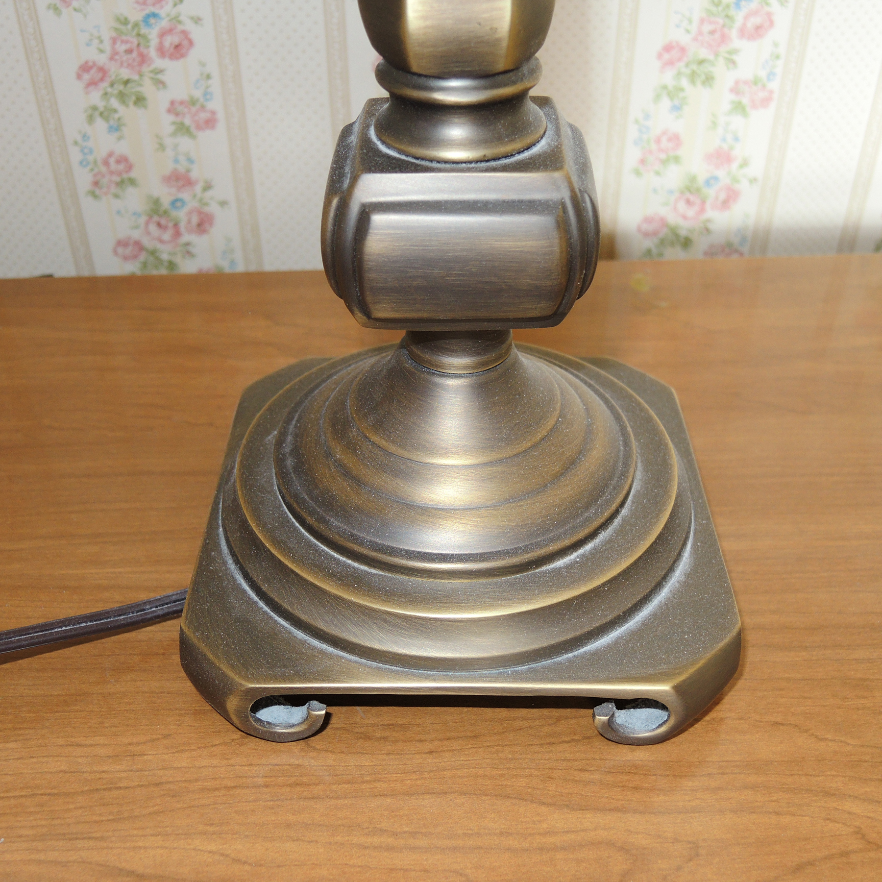 Contemporary Metal Table Lamps