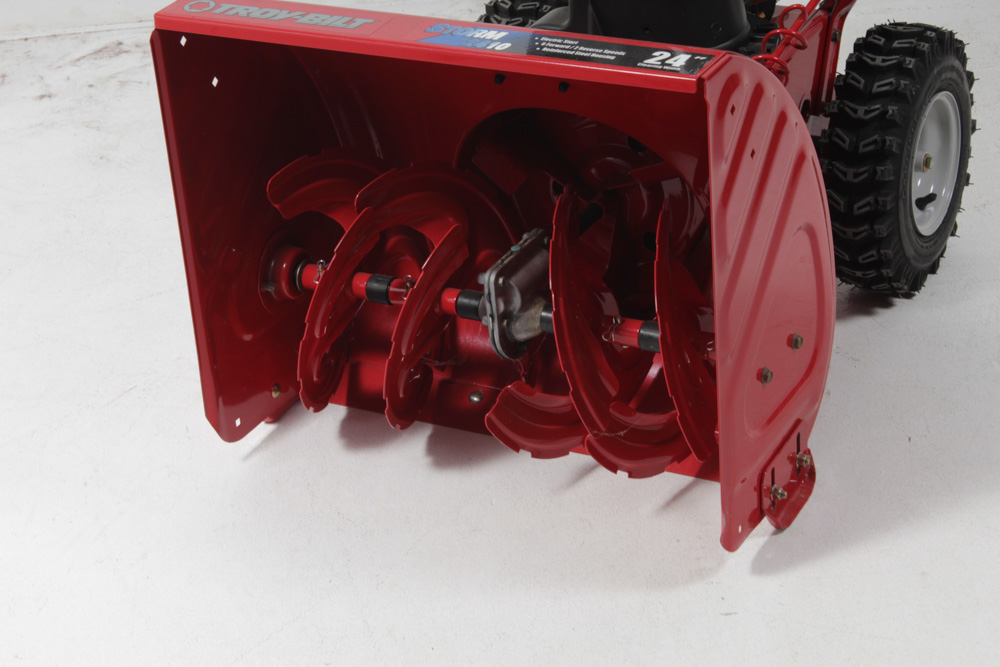 Troy-Bilt Storm 2410 Snowblower