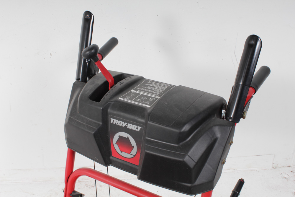 Troy-Bilt Storm 2410 Snowblower