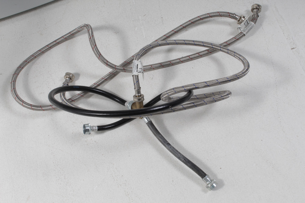 Samsung VRT Steam Washing Machine