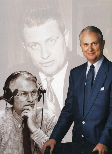 Seller Story: Jim Host, Sports Marketing Pioneer, Kentucky