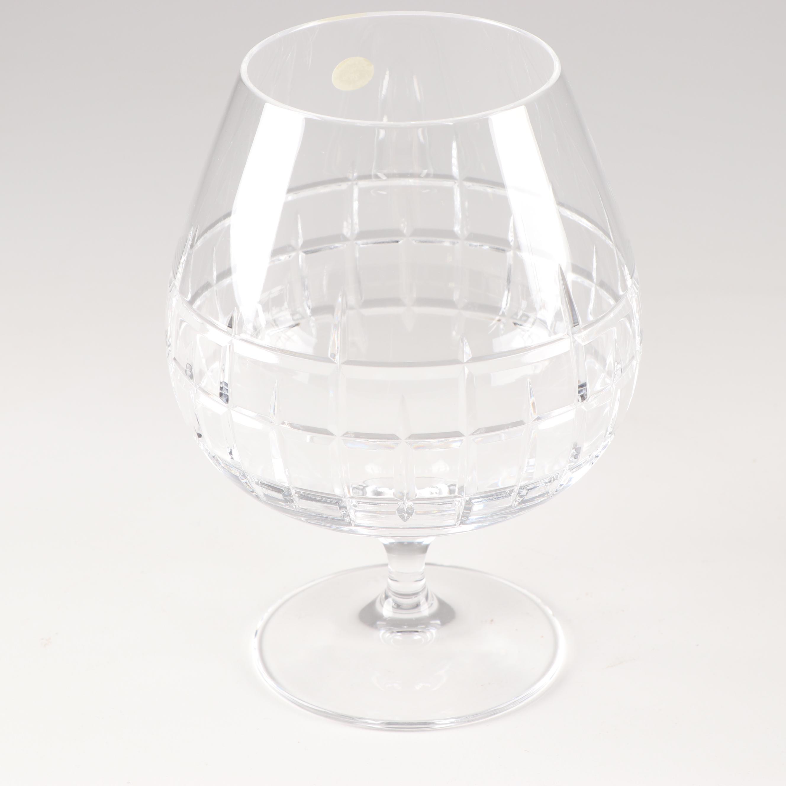 Ralph Lauren "Cocktail Party" Brandy Snifters