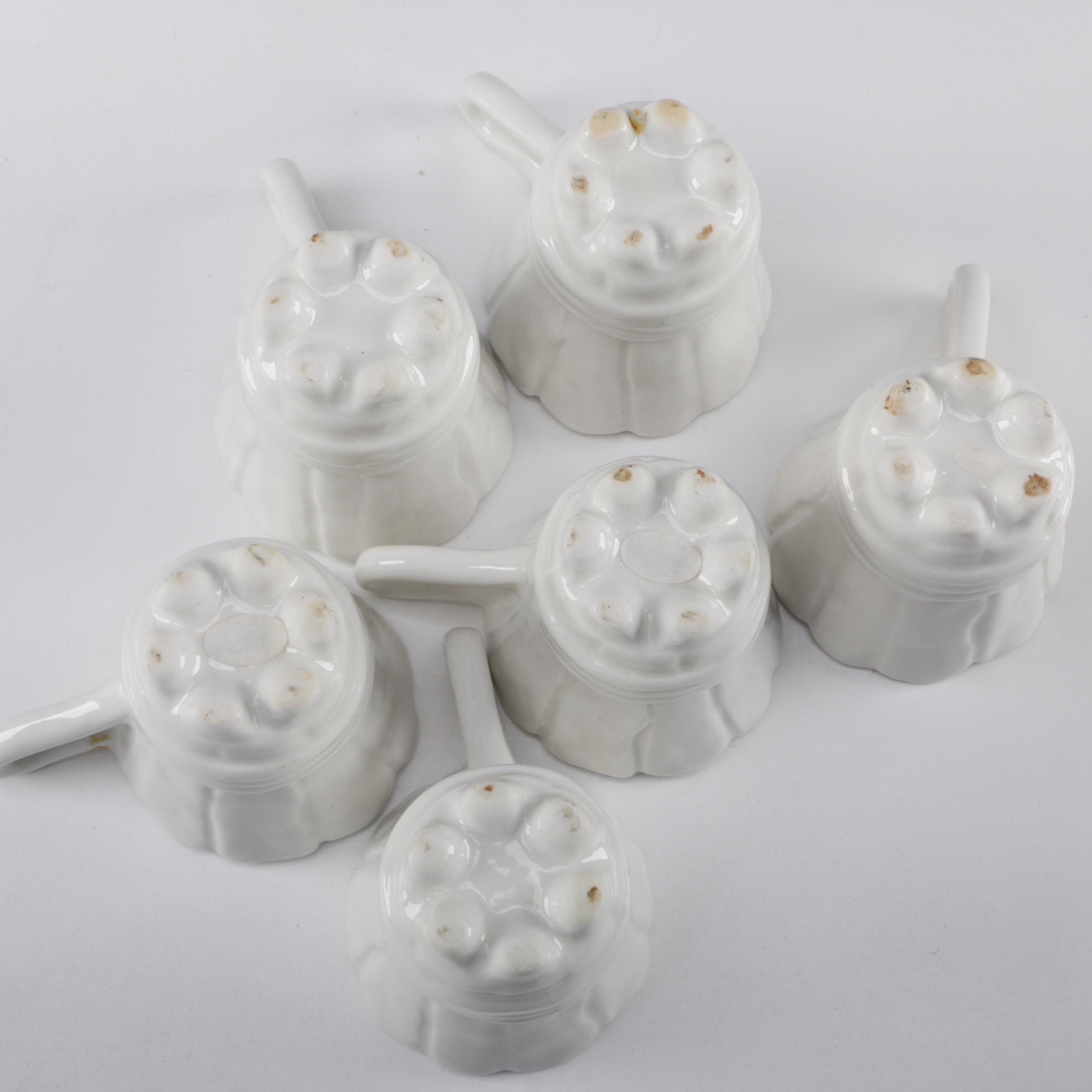 Antique Reflections Ceramic Tea Set