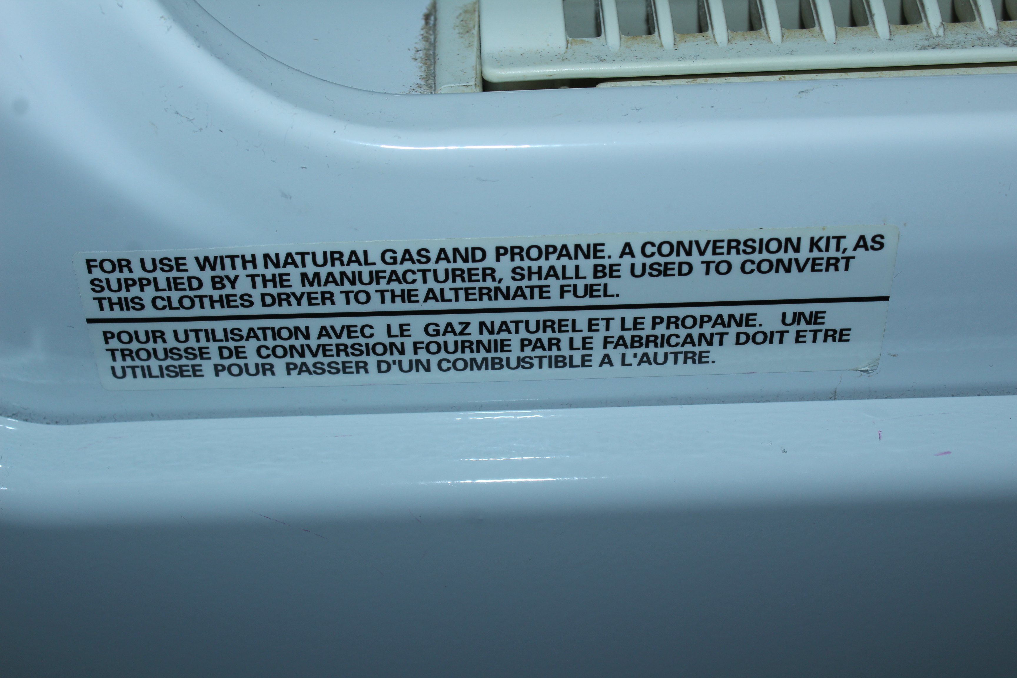 Maytag Neptune Washer and Dryer