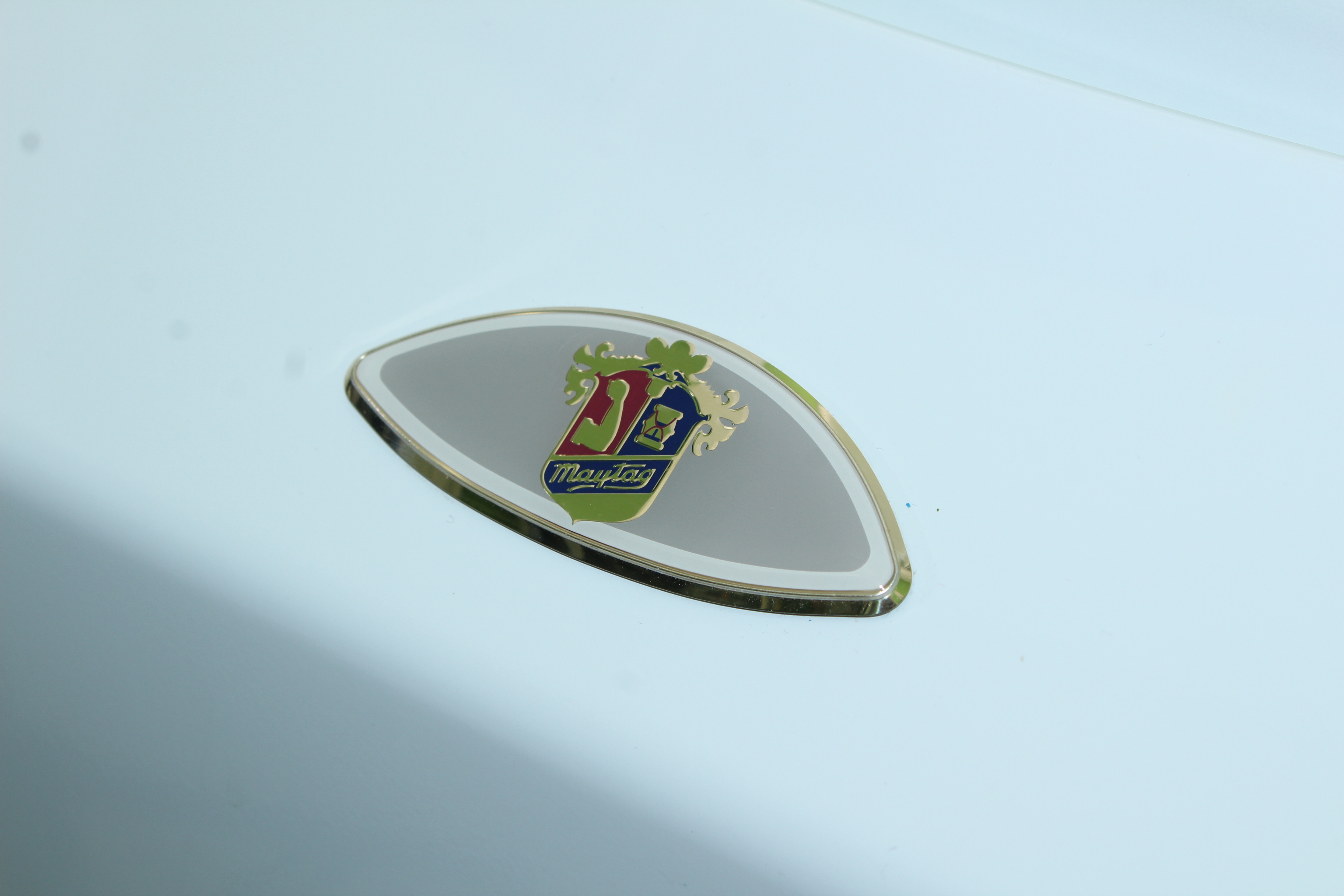 Maytag Neptune Washer and Dryer