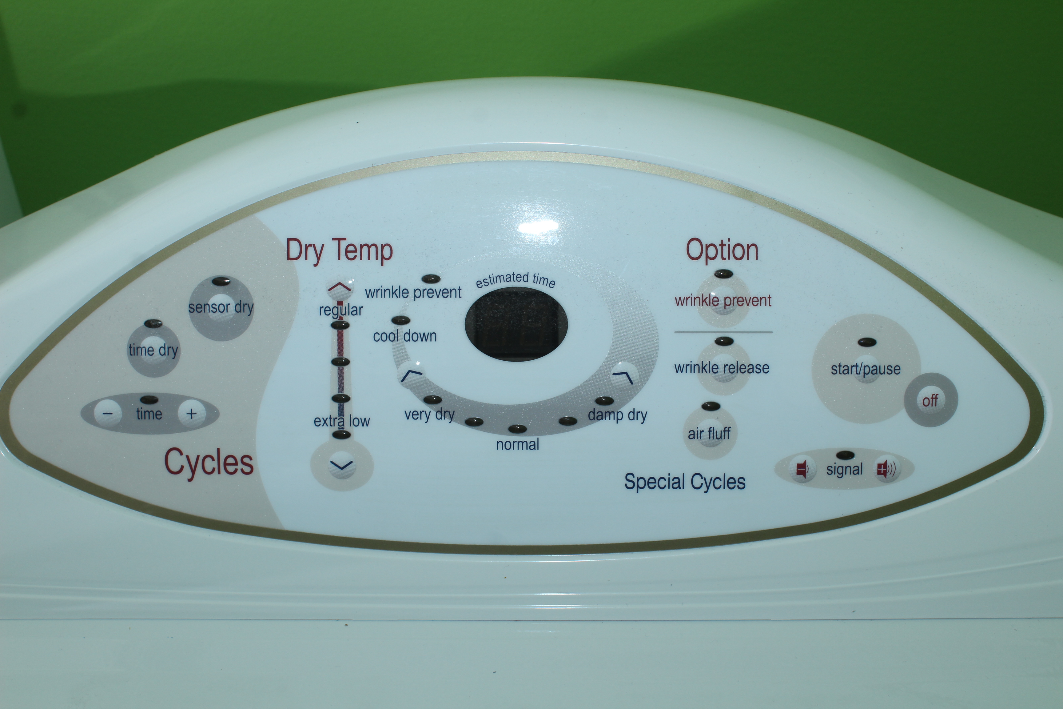 Maytag Neptune Washer and Dryer