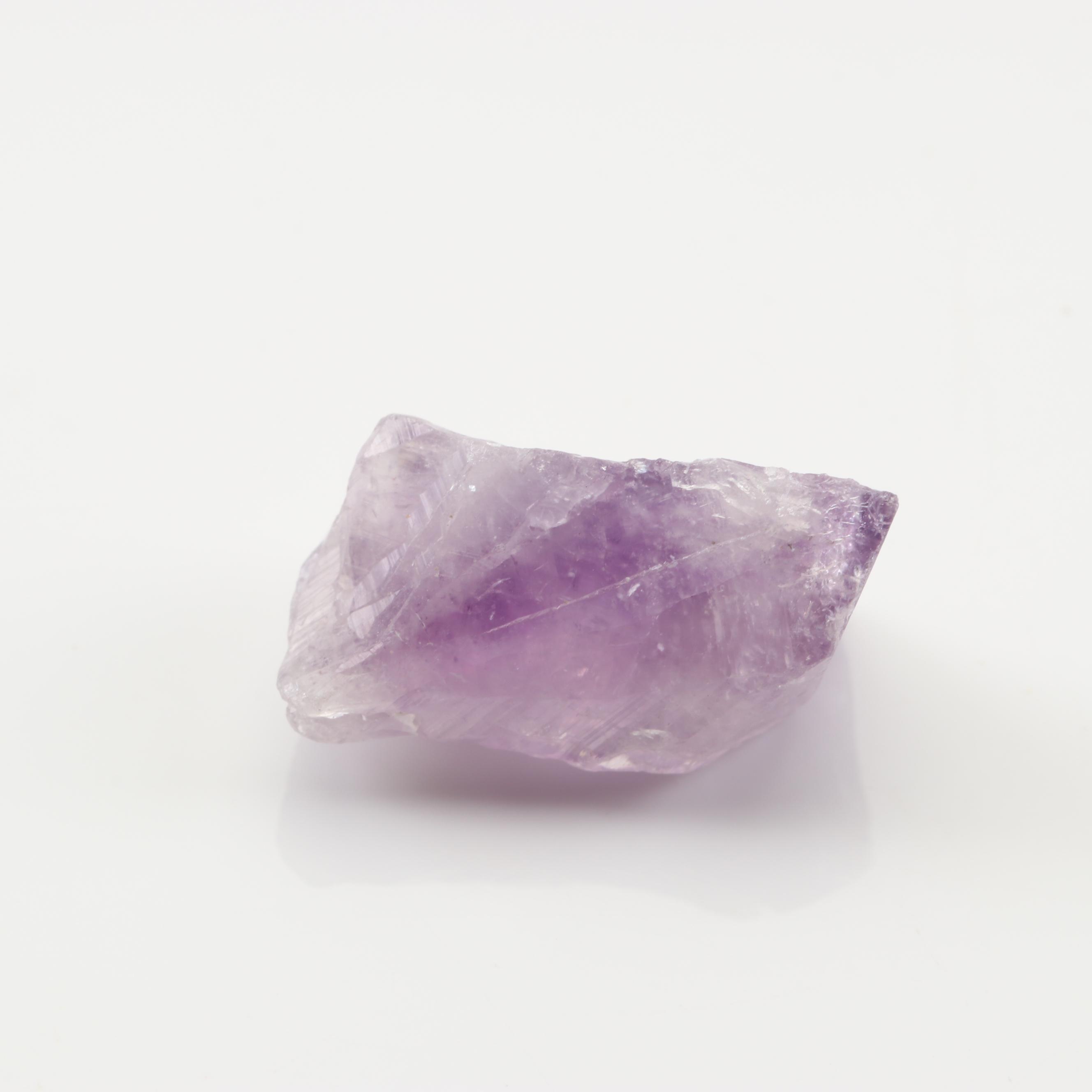 Loose Assorted Rough Gemstones