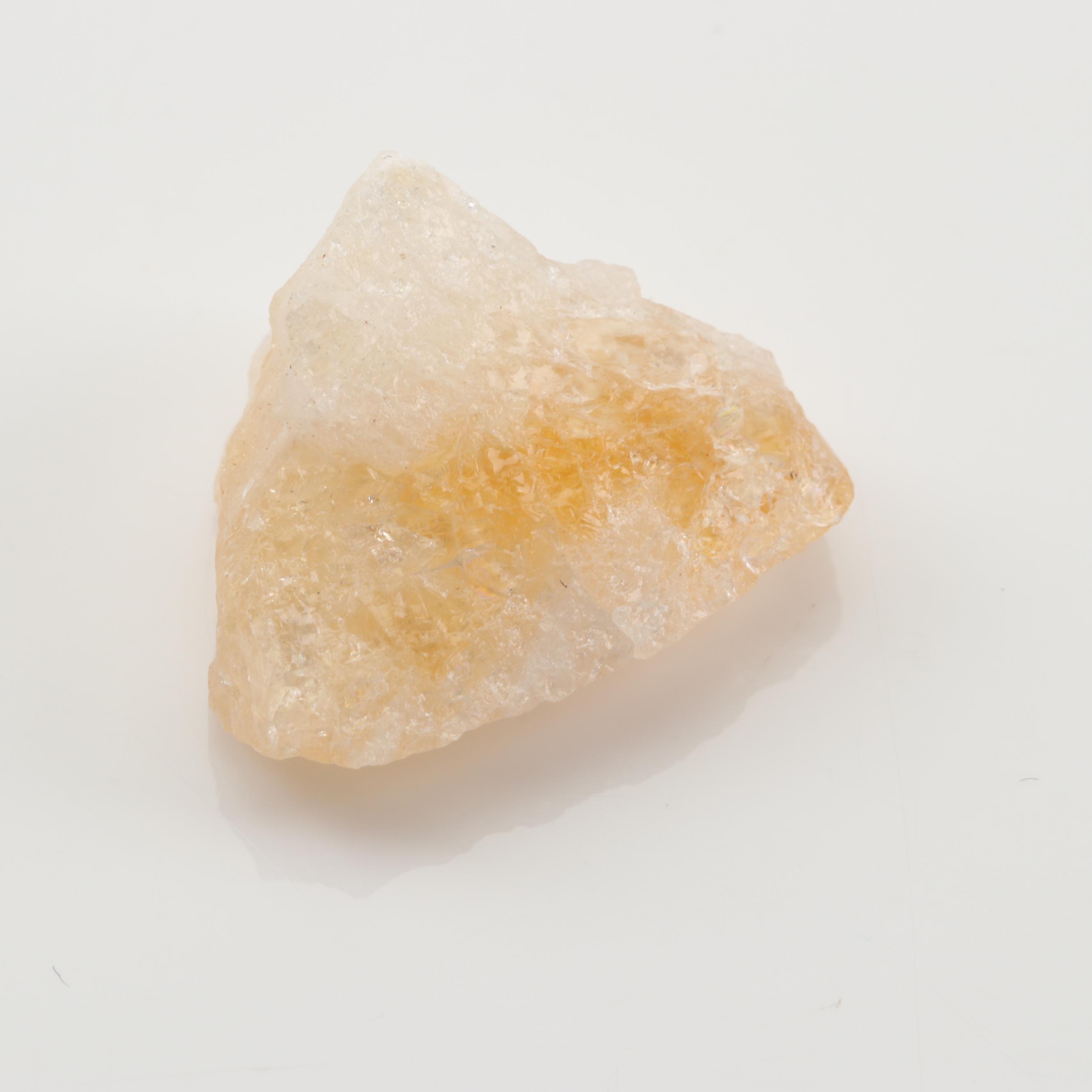 Loose Assorted Rough Gemstones