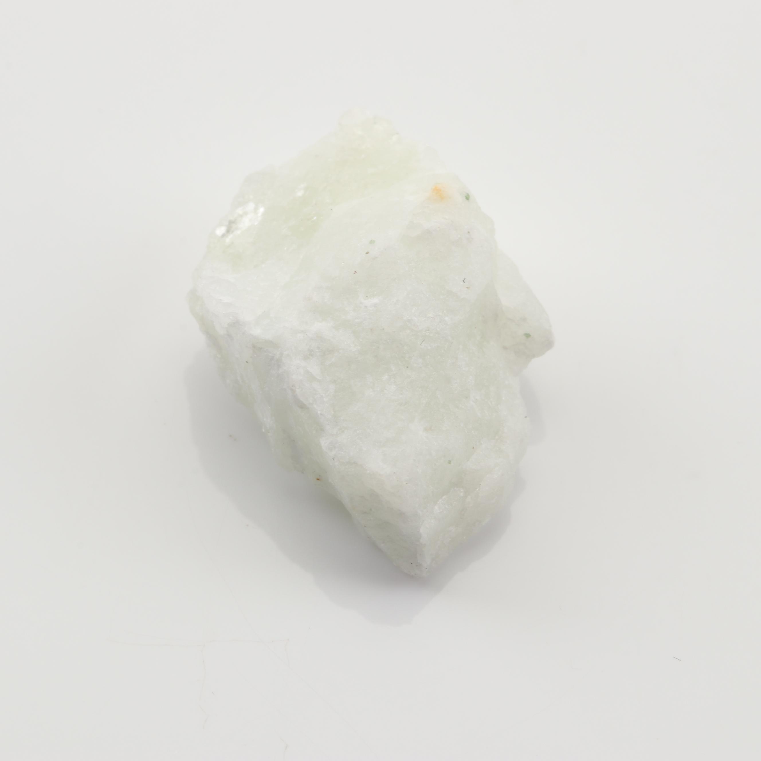 Loose Assorted Rough Gemstones