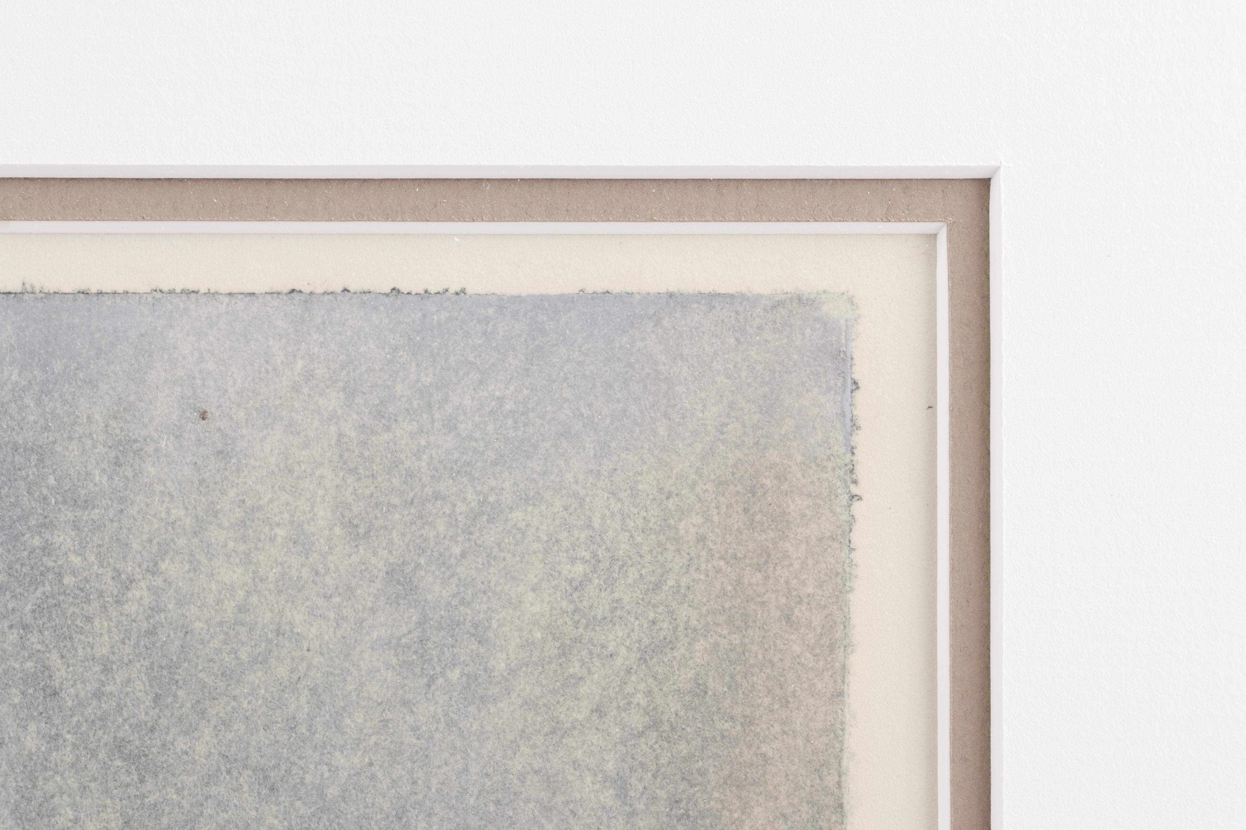 Diana Gonzalez Gandolfi Monotype, 1976