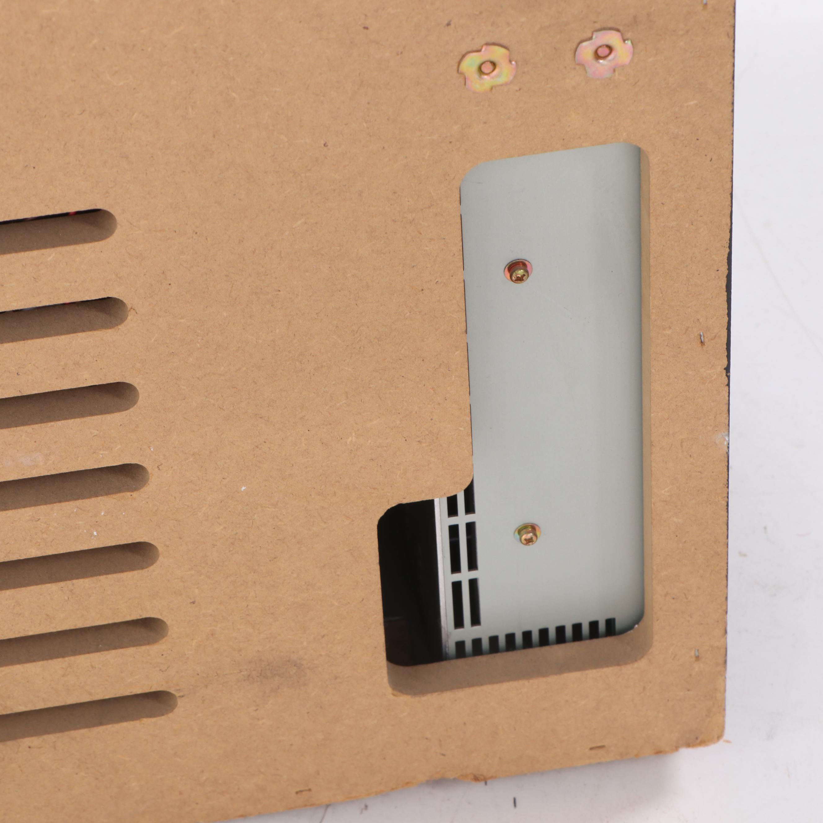 Pachislo 7777 Table Top Slot Machine