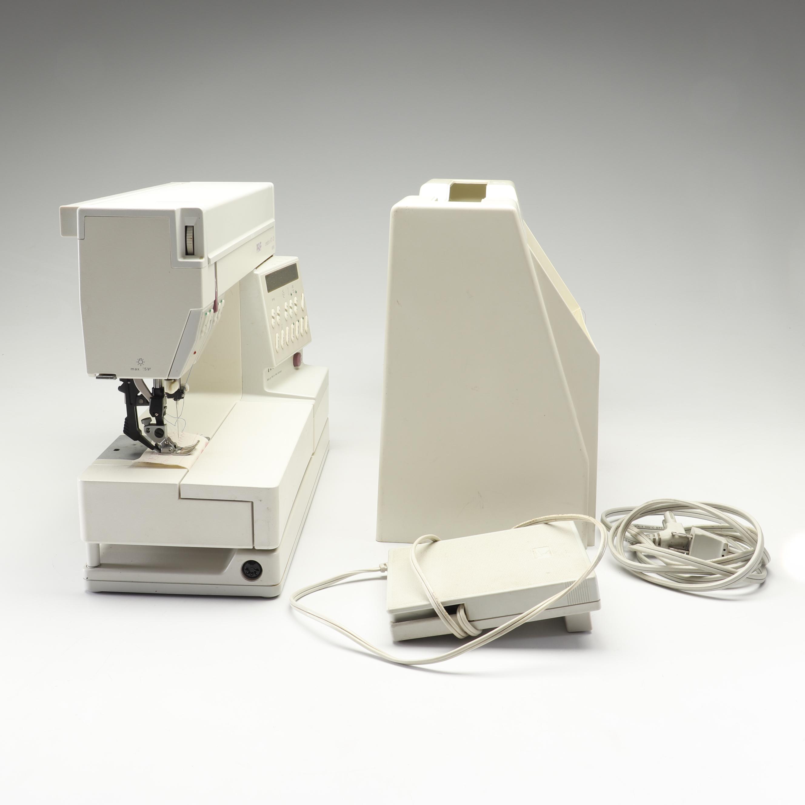 PFAFF Creative 1473 CD Sewing Machine