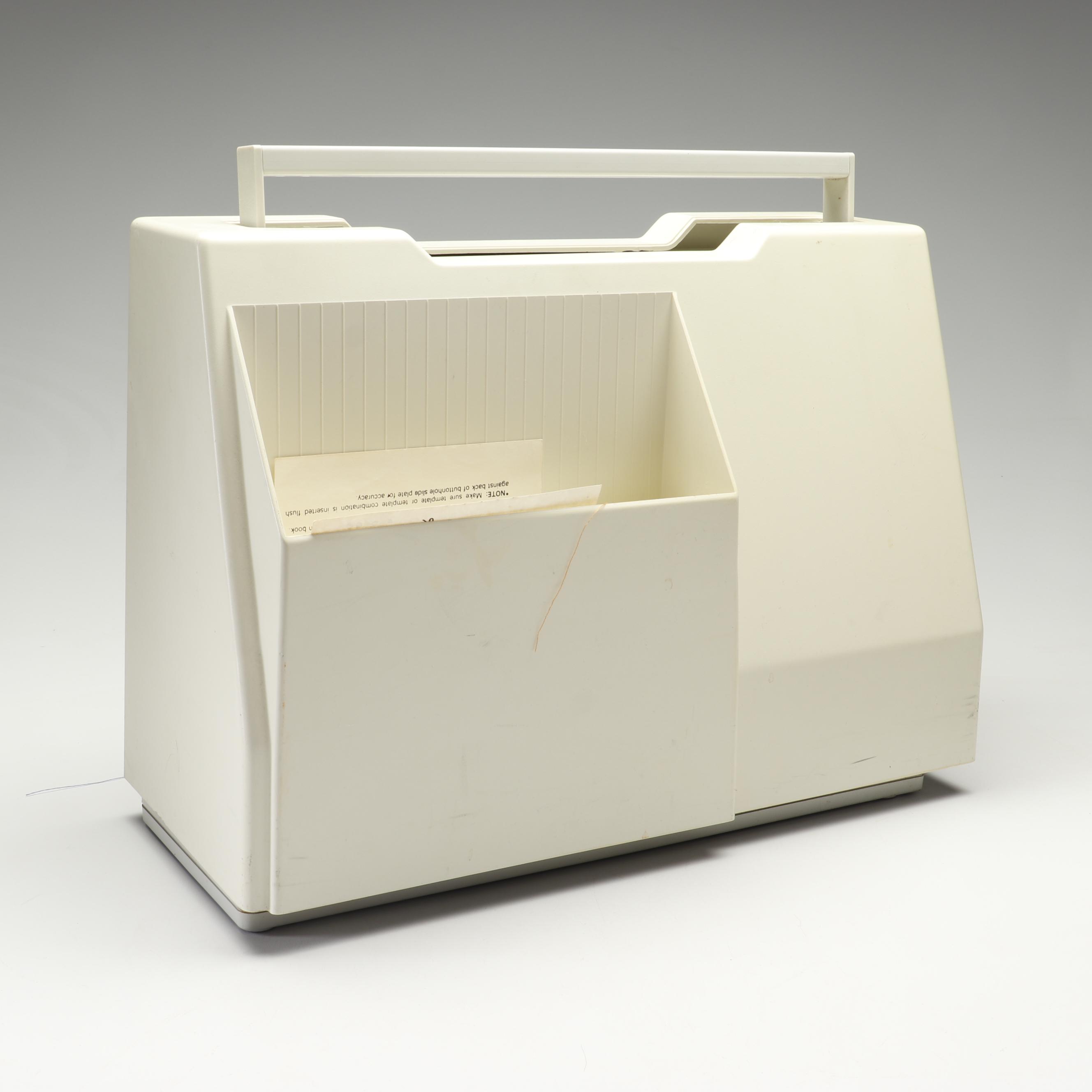 PFAFF Creative 1473 CD Sewing Machine