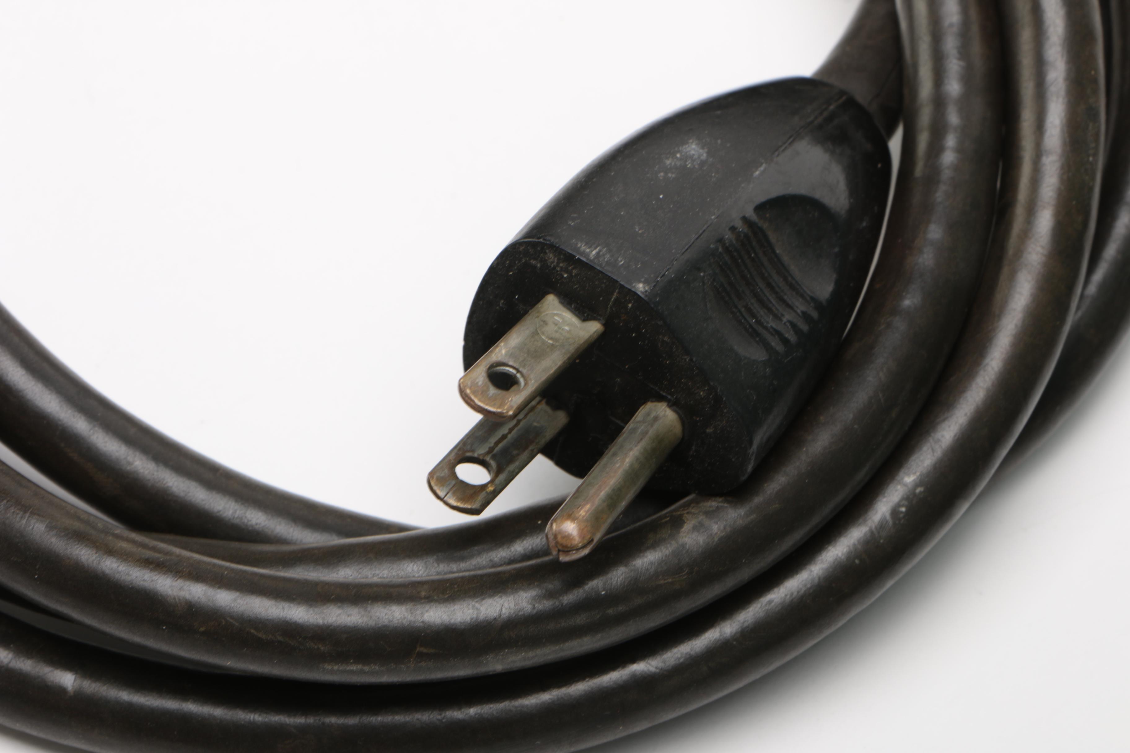 Bell & Howell Filmosound Specialist 16mm Portable Projector, 1961-1964