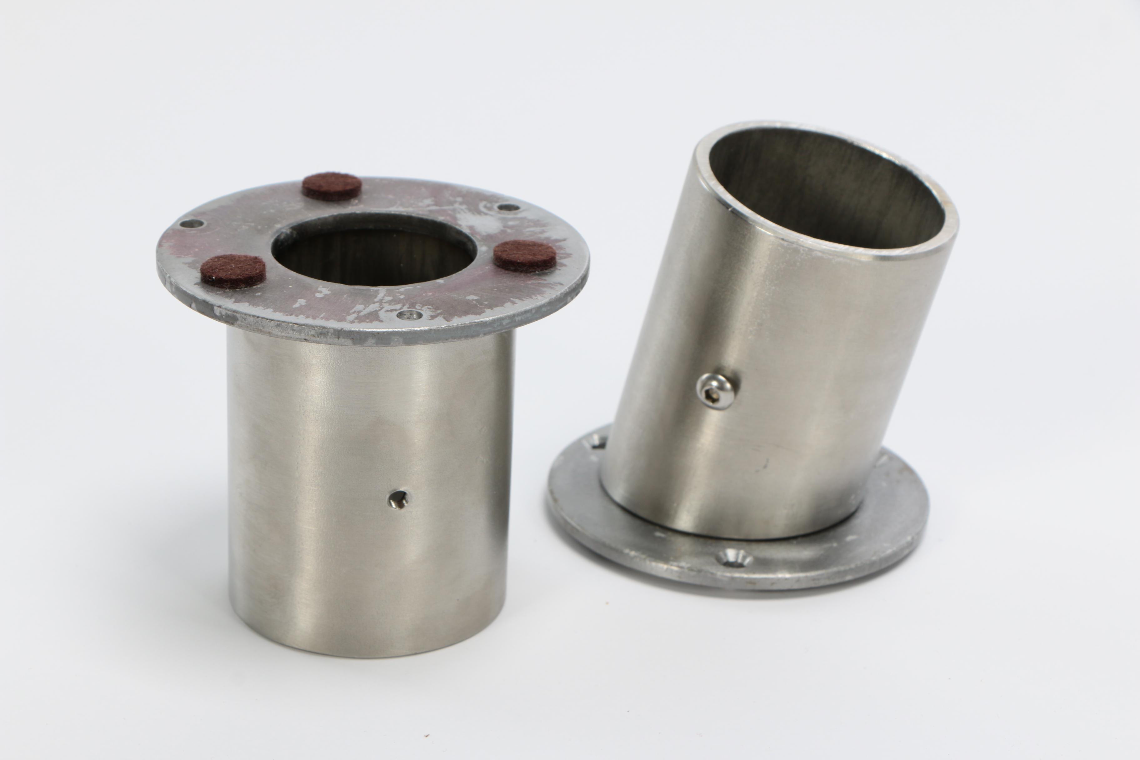 Andrew Madvin Axiom Glass Art Glass Botanical Wall Sculpture