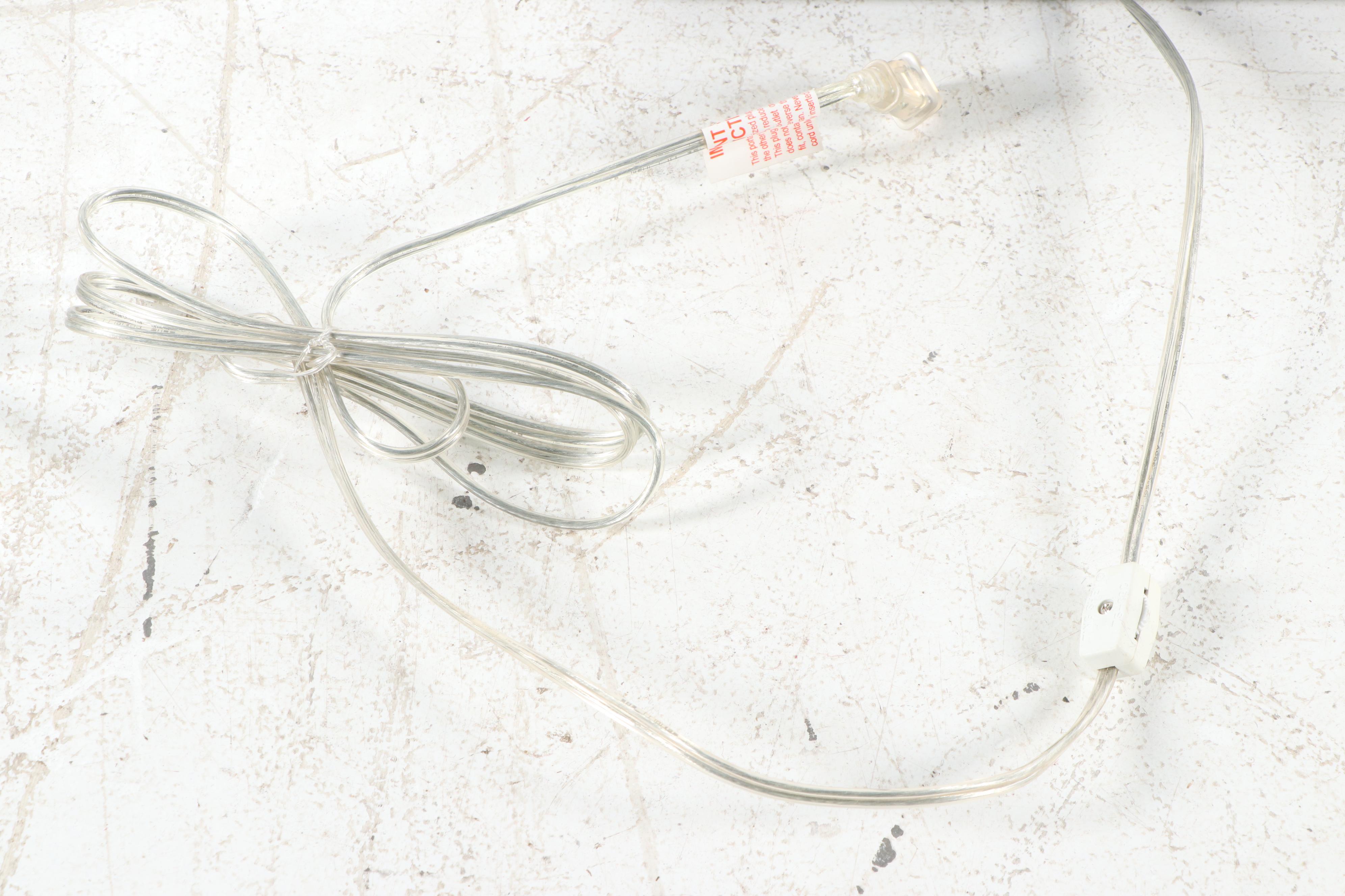 Contemporary Table Lamps in Brushed MEtal with Rectangular Shades